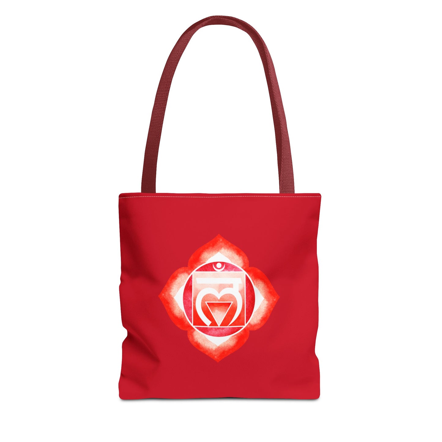 Root Chakra Tote Bag