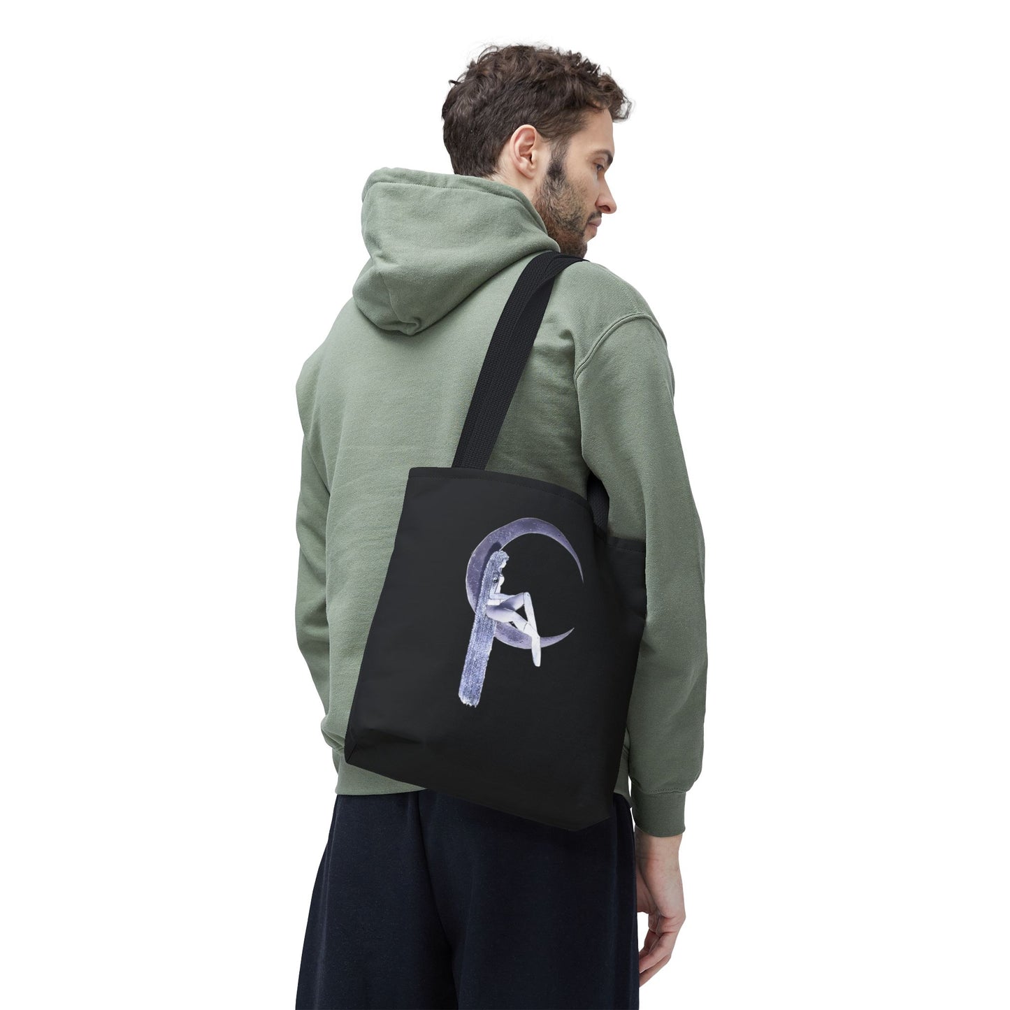 Quarantine Tote Bag