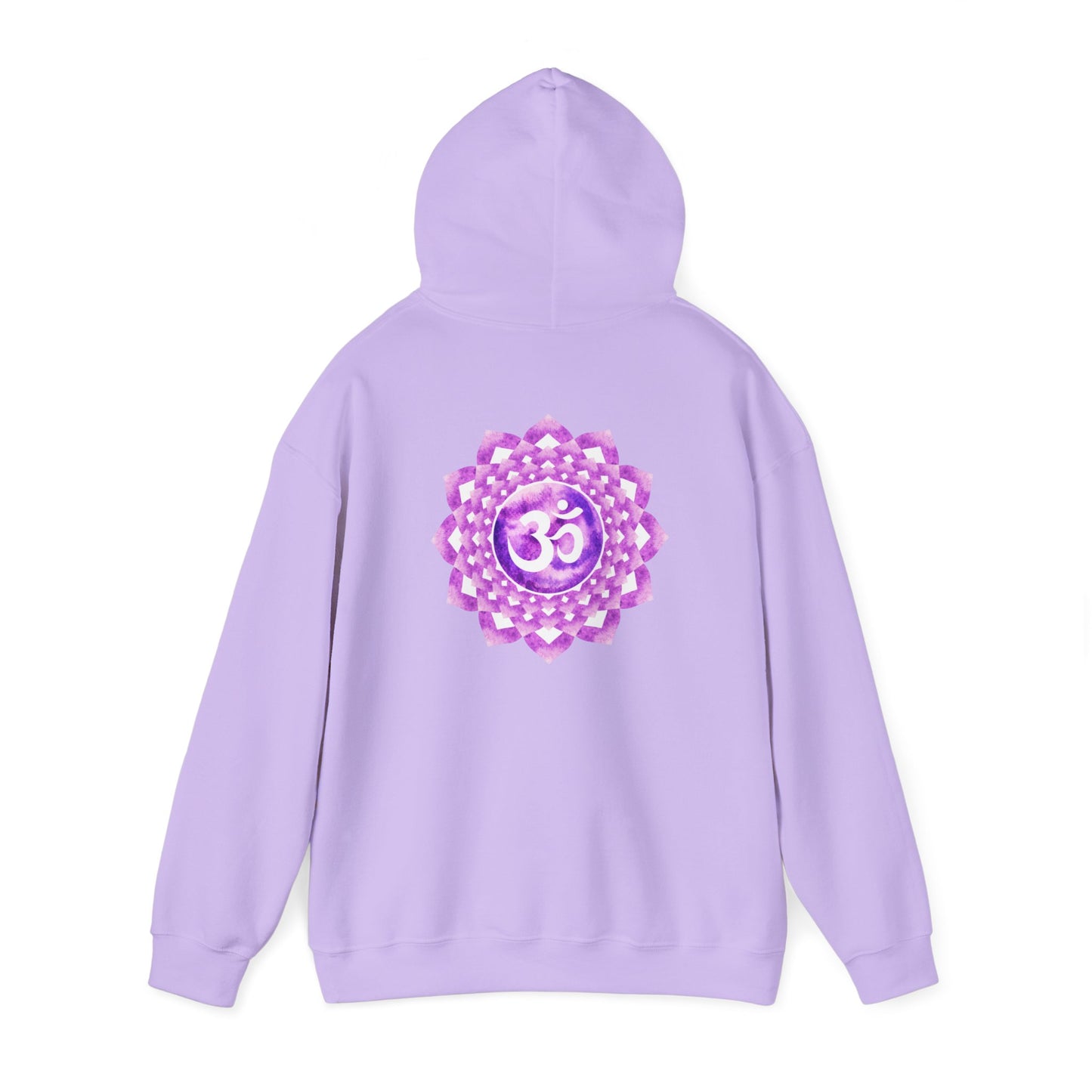 SAHASRARA Hooded Sweatshirt