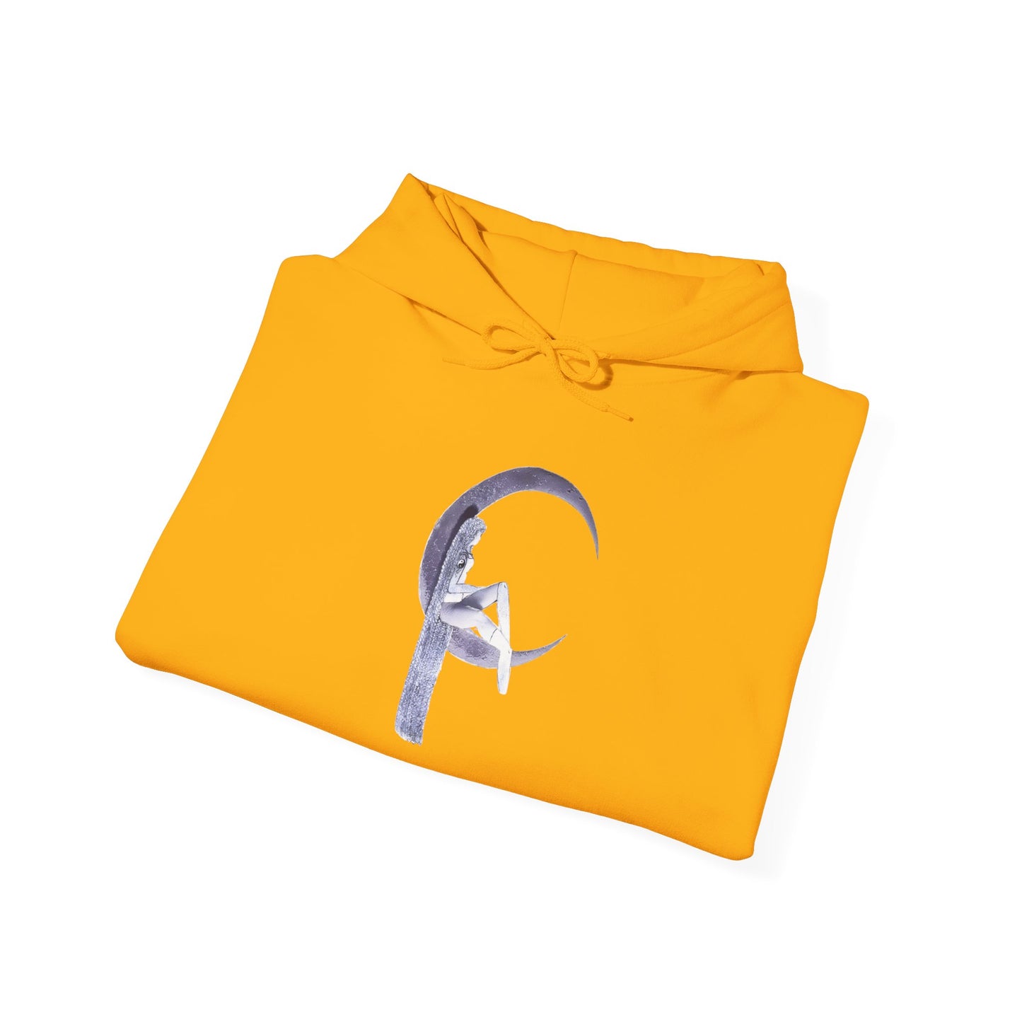 Quarantine Hooded Sweatshirt