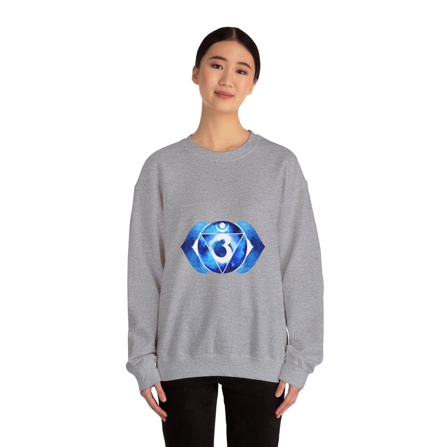 AJNA Crewneck Sweatshirt