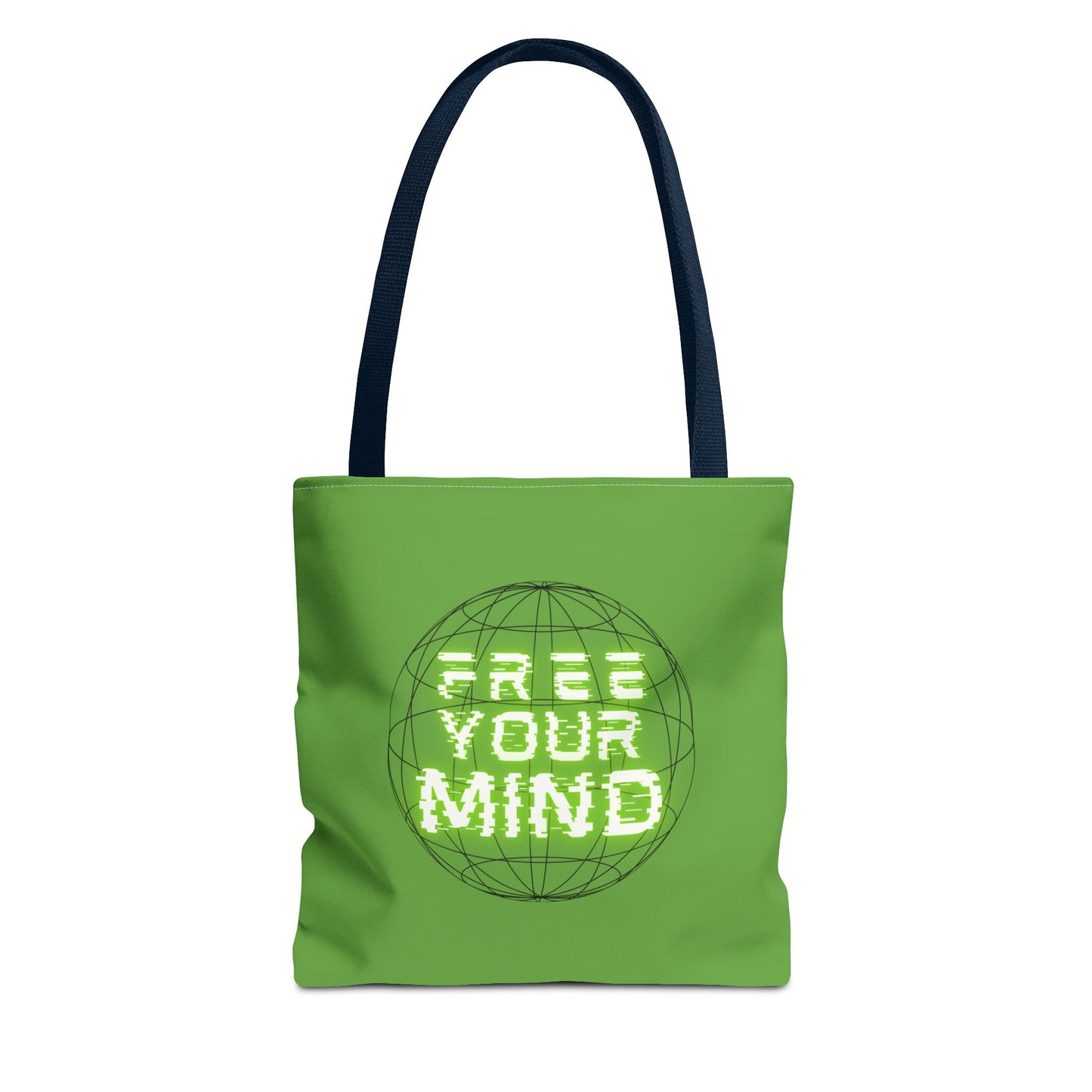 Free Your Mind Tote Bag