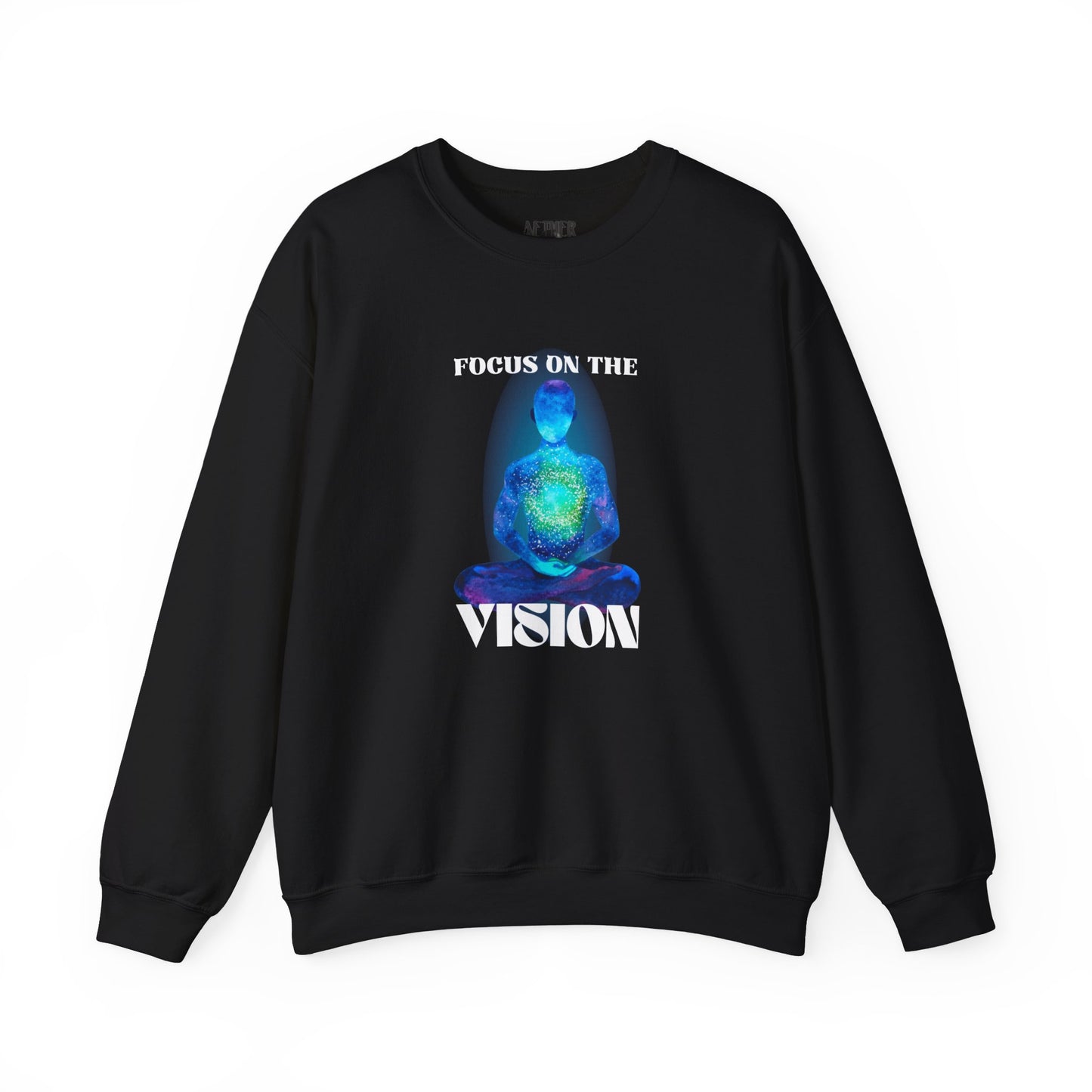 The Vision Crewneck Sweatshirt