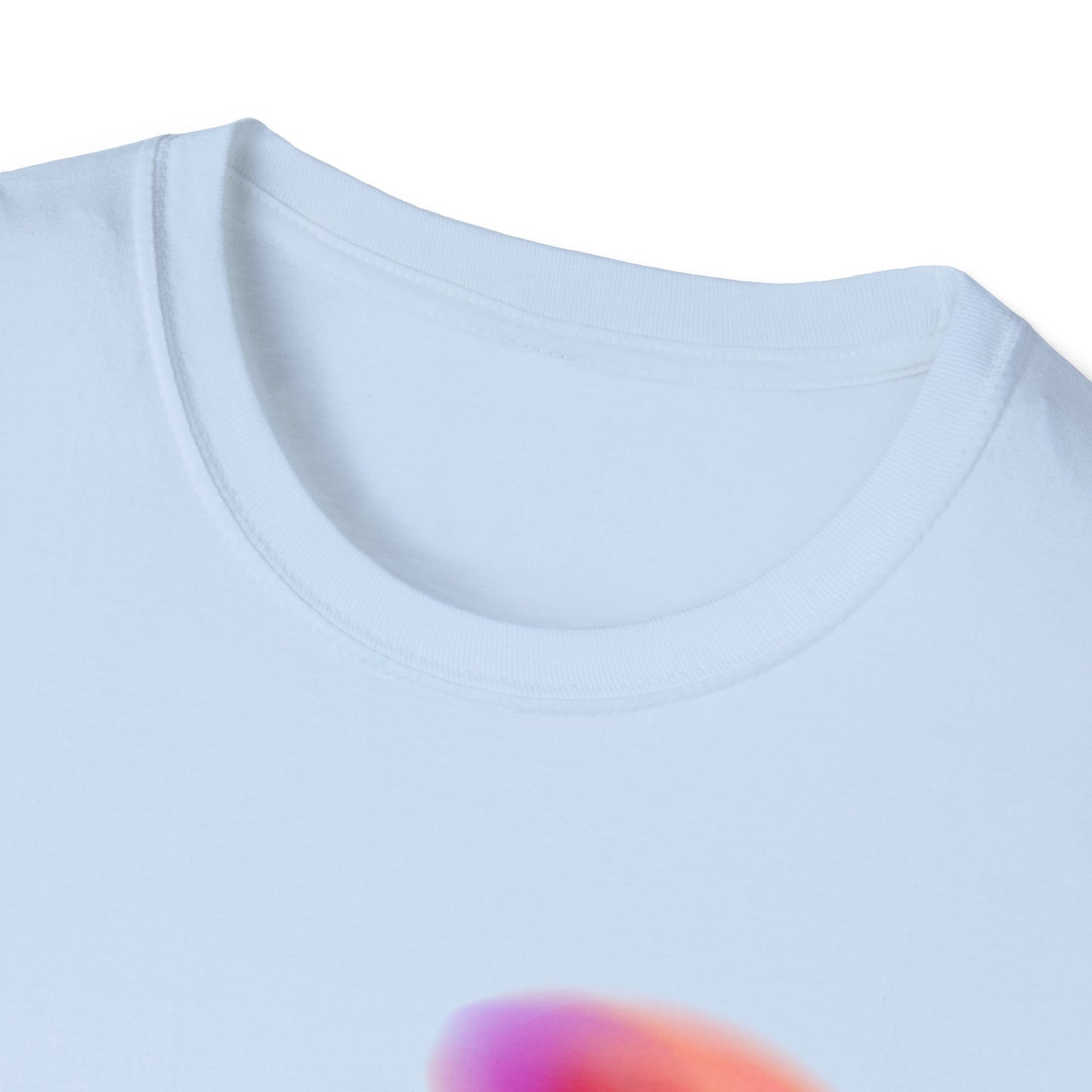 Pain Into Power Softstyle T-Shirt
