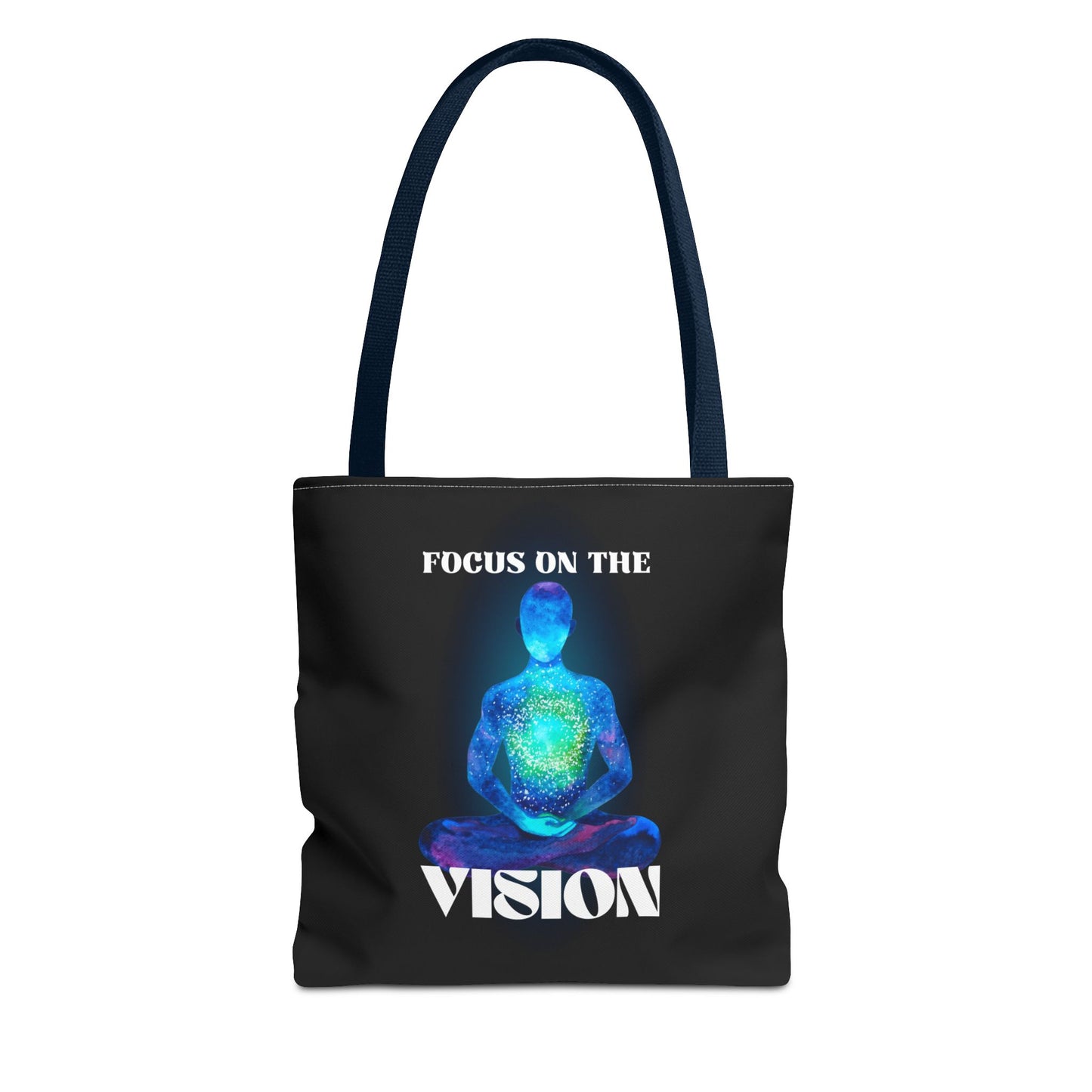 The Vision Tote Bag