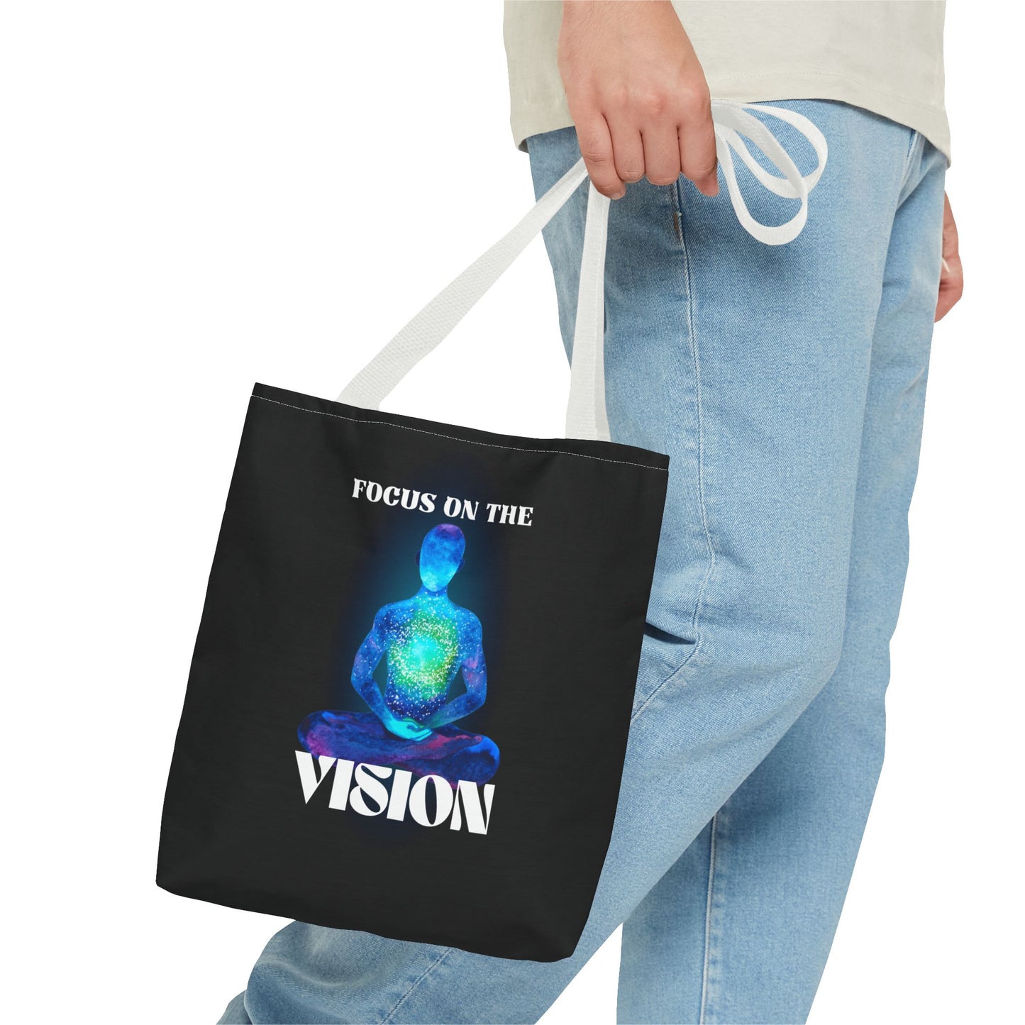 The Vision Tote Bag