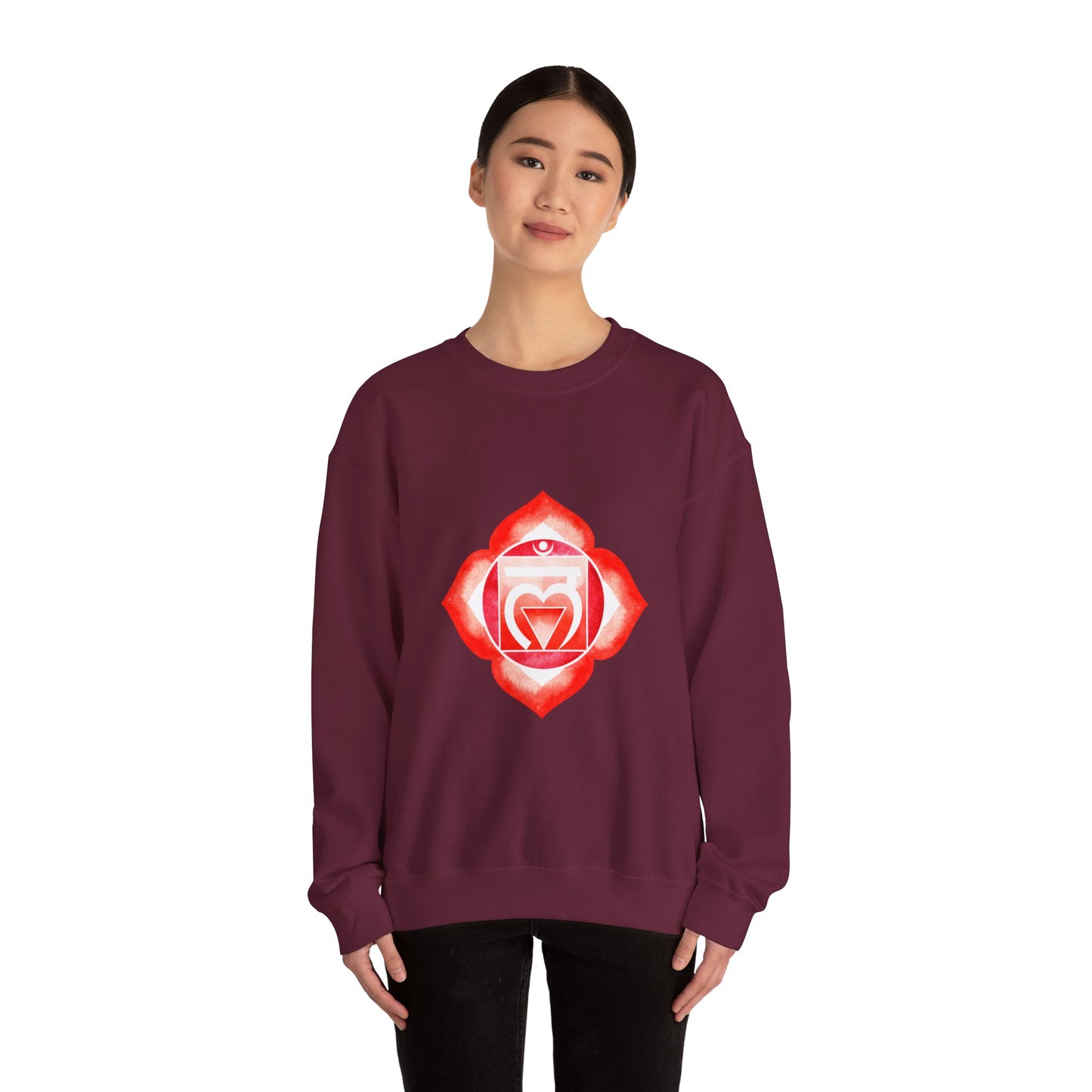 MULADHARA Crewneck Sweatshirt
