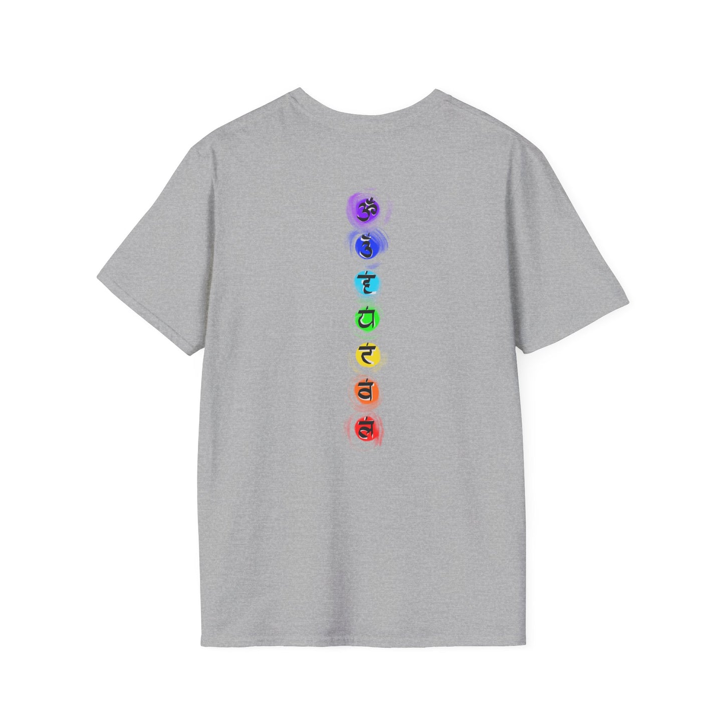 ANAHATA Softstyle T-Shirt