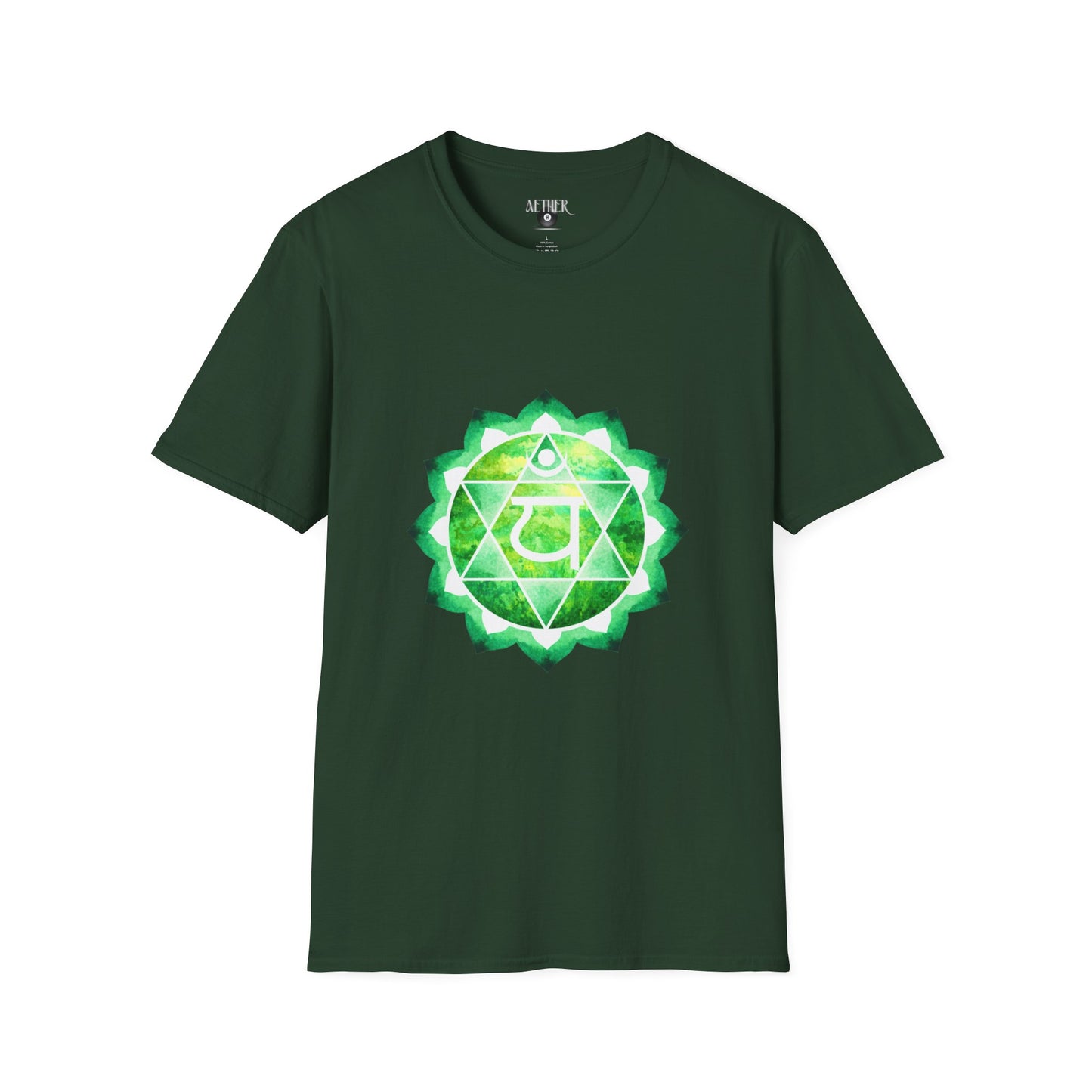 ANAHATA Softstyle T-Shirt