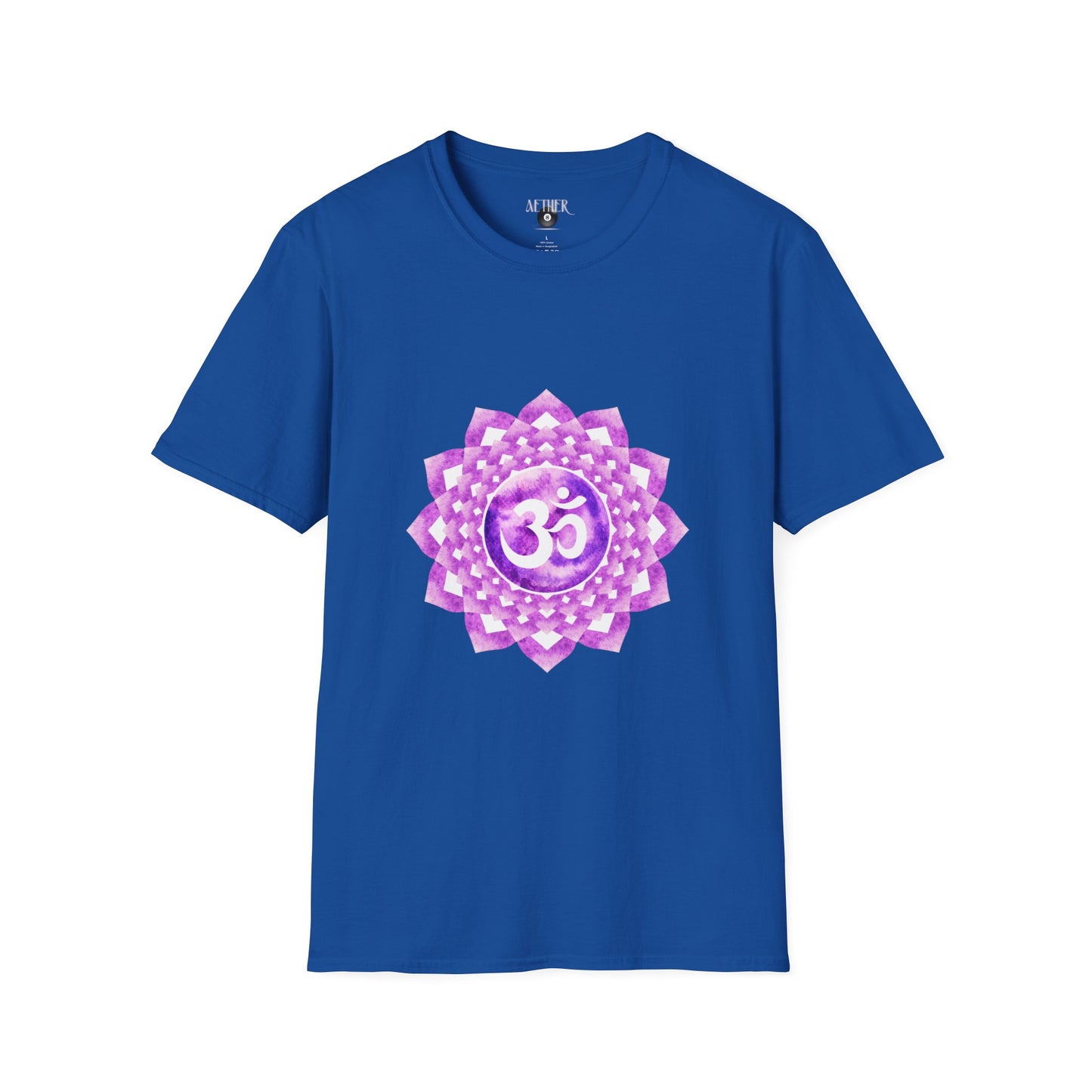 SAHASRARA Softstyle T-Shirt