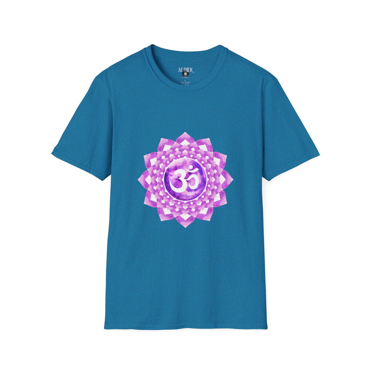 SAHASRARA Softstyle T-Shirt