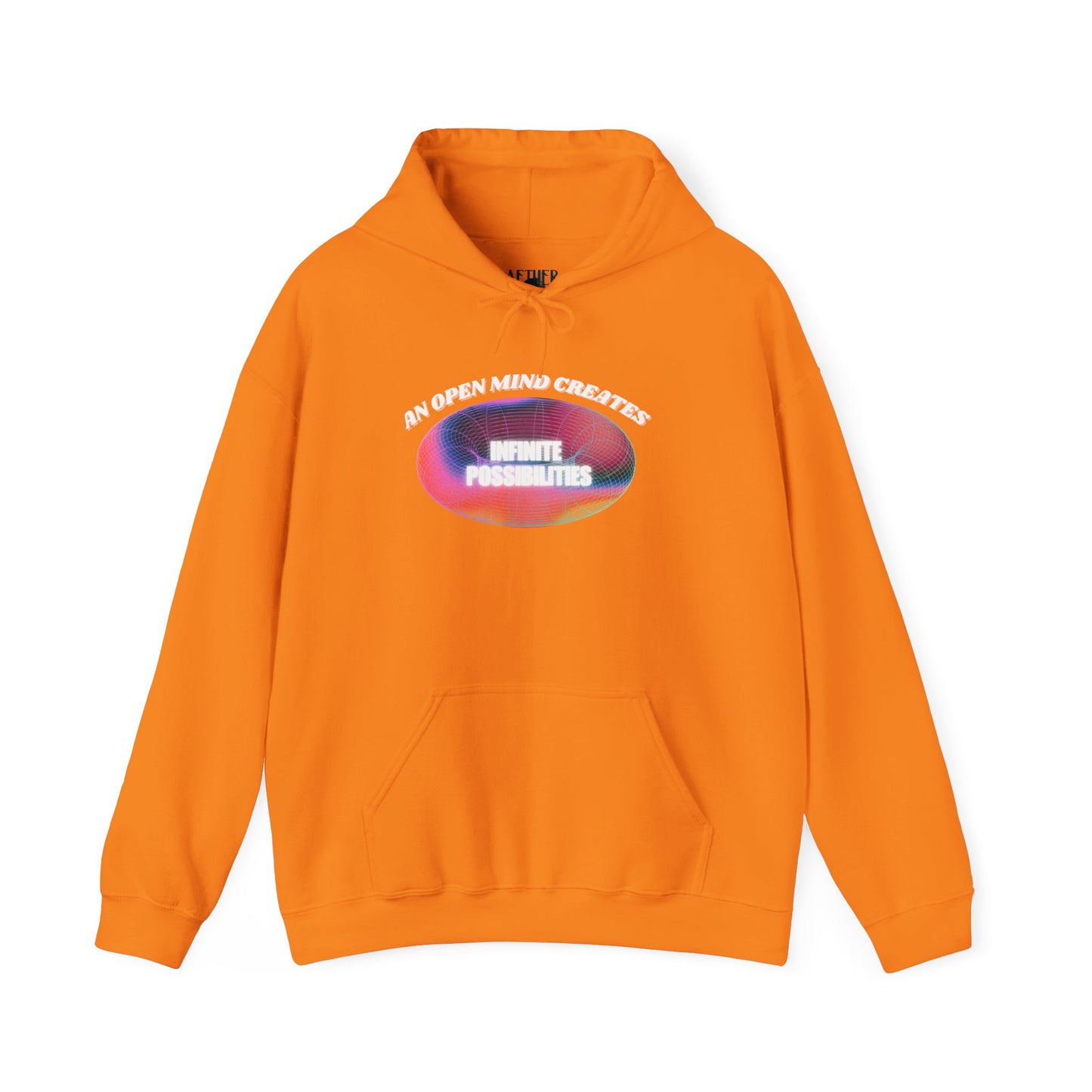 Infinite Possibilities Hooded Sweatshirt