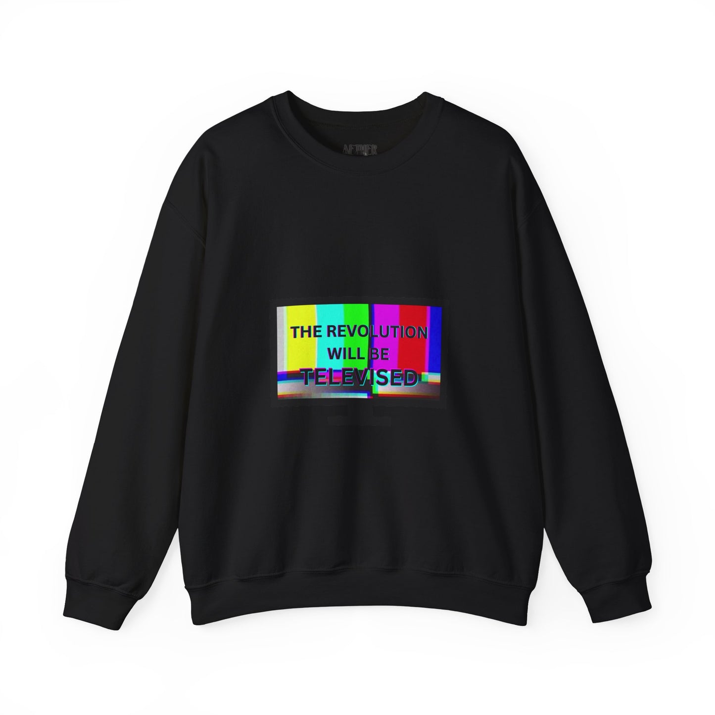 The Revolution Crewneck Sweatshirt