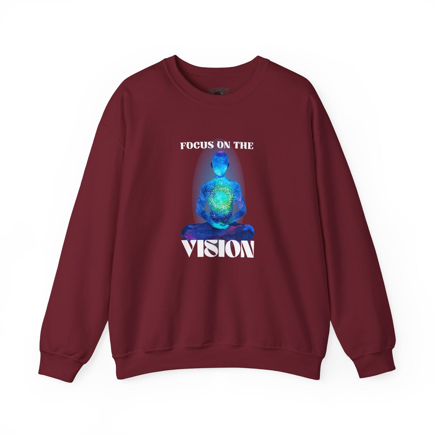 The Vision Crewneck Sweatshirt