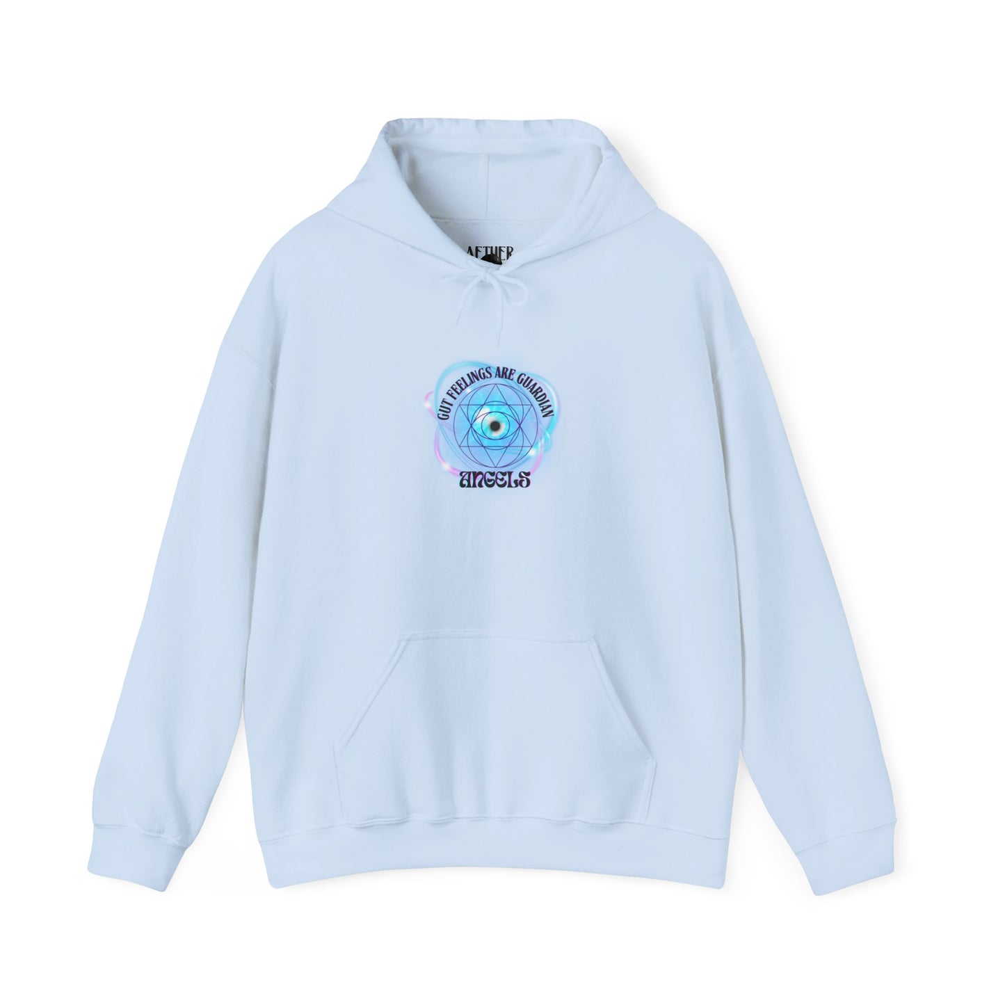 Guardian Angels Hooded Sweatshirt