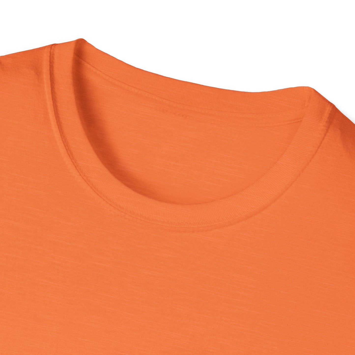 Be Not Afraid Softstyle T-Shirt
