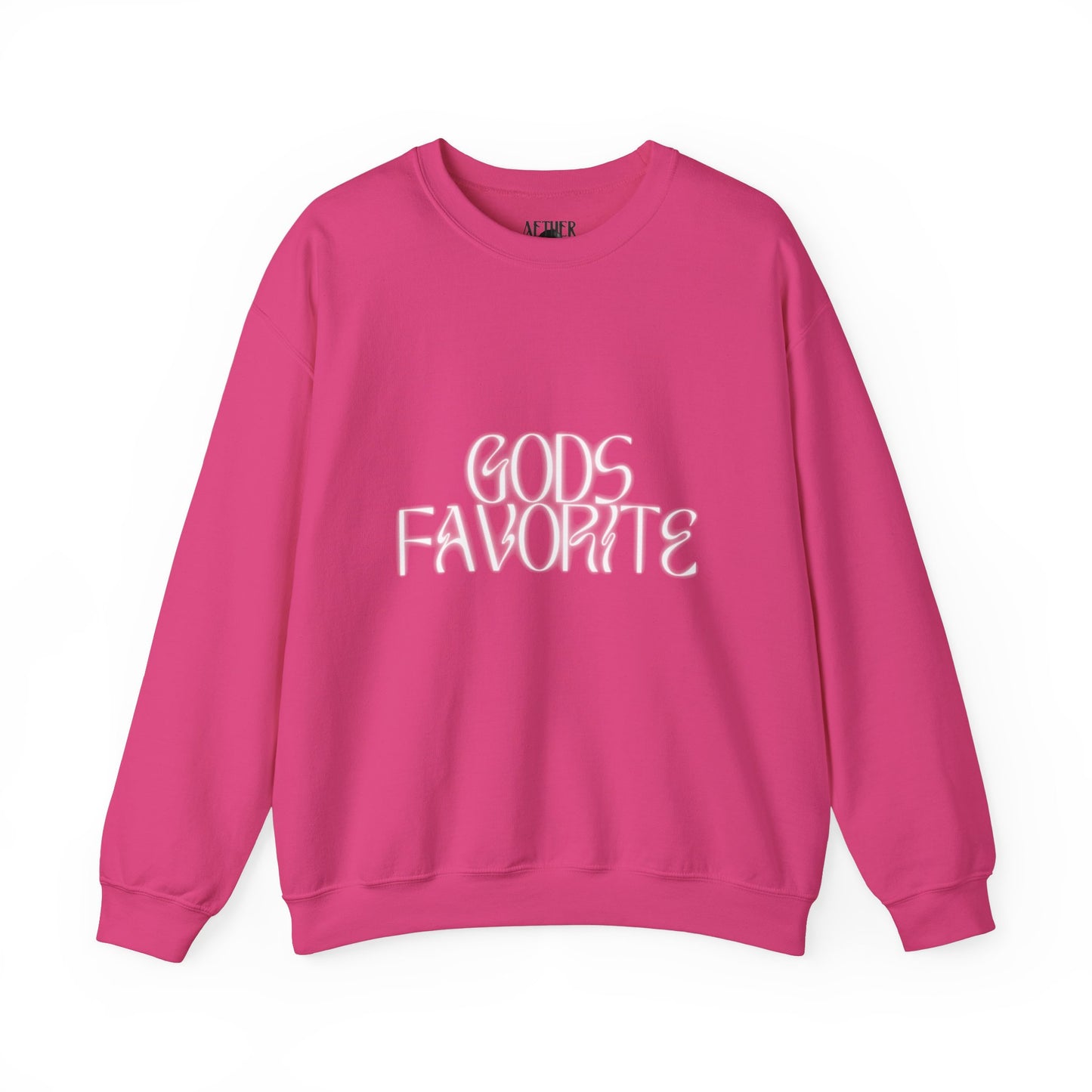 Gods Favorite Crewneck Sweatshirt