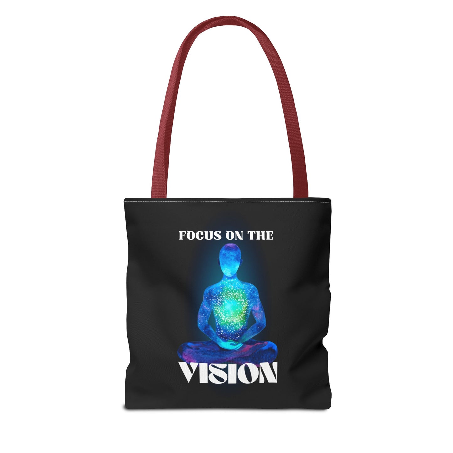 The Vision Tote Bag
