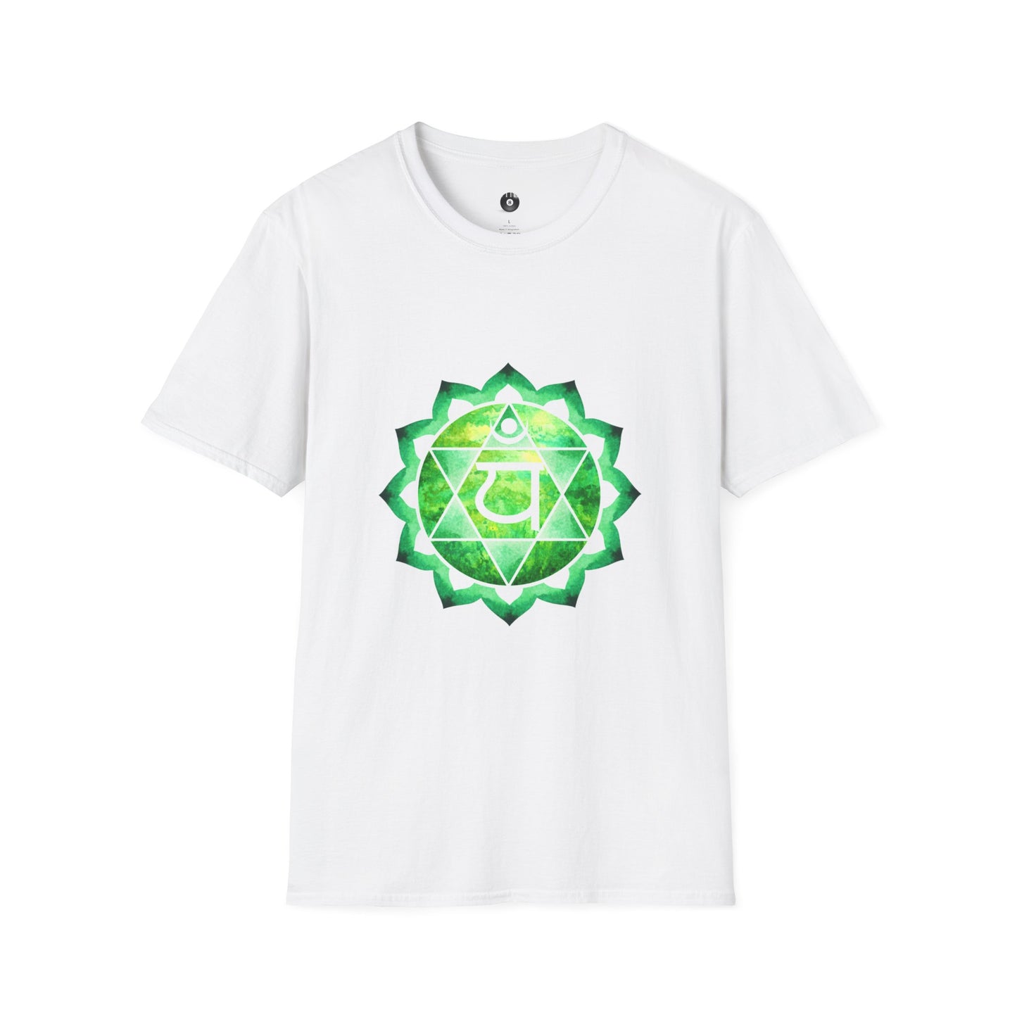 ANAHATA Softstyle T-Shirt