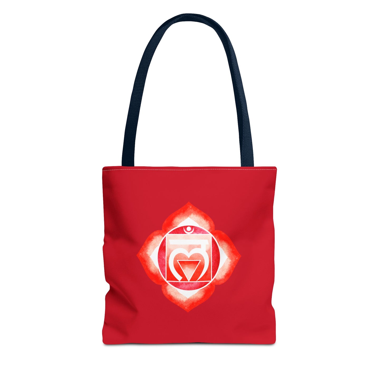 Root Chakra Tote Bag