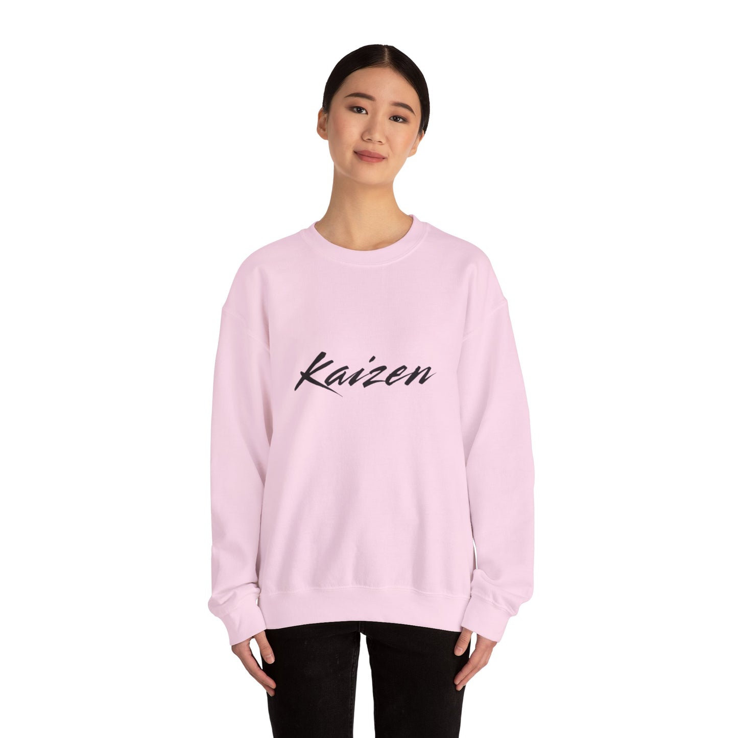 Kaizen Crewneck Sweatshirt