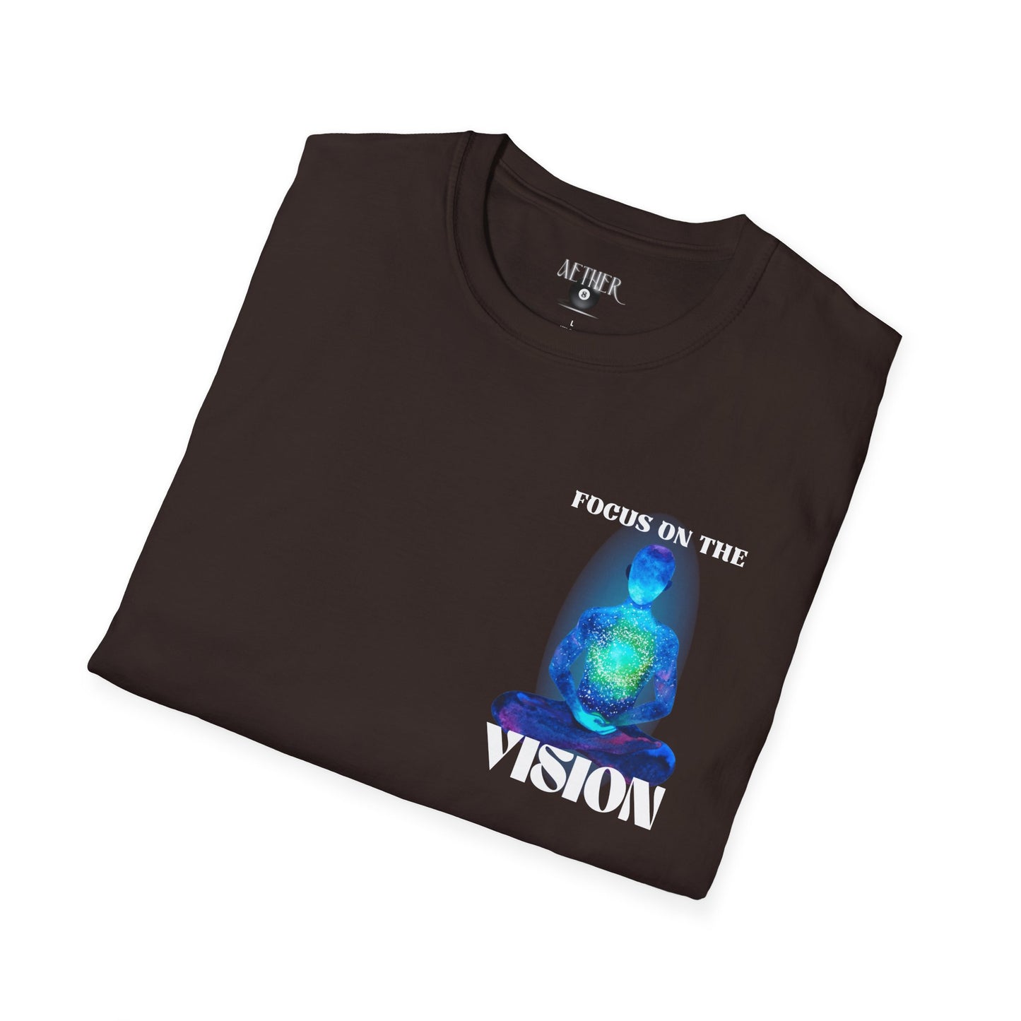 The Vision Softstyle T-Shirt