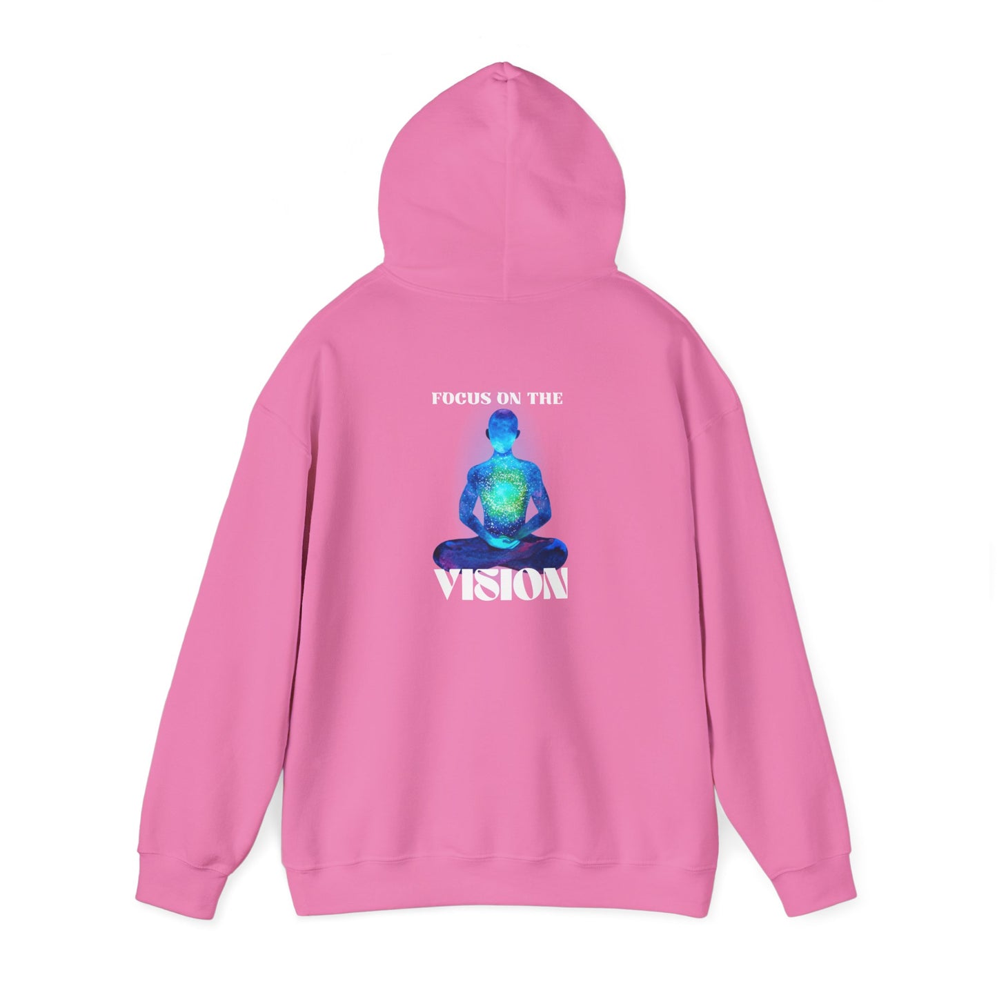 The Vision Hooded Sweatshirt