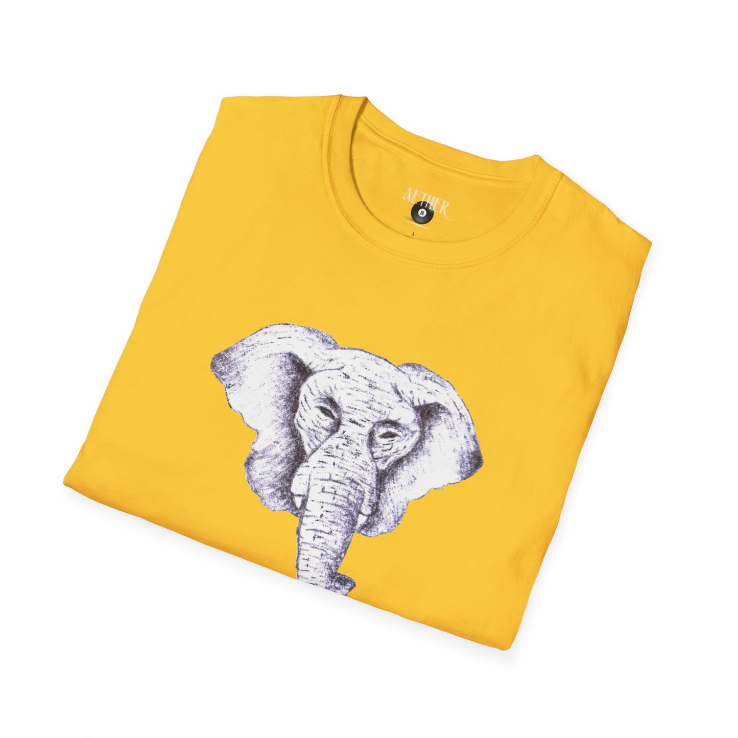 Grand Wisdom Softstyle T-Shirt