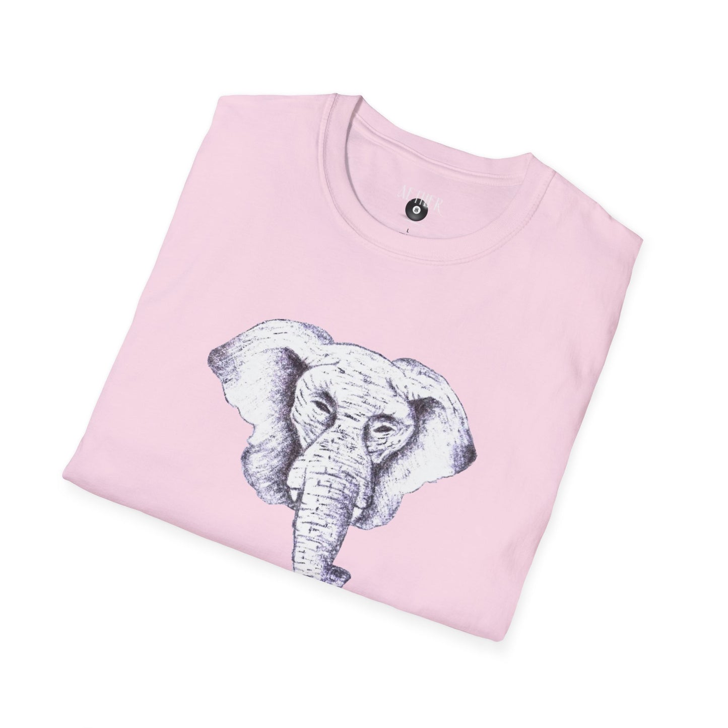 Grand Wisdom Softstyle T-Shirt
