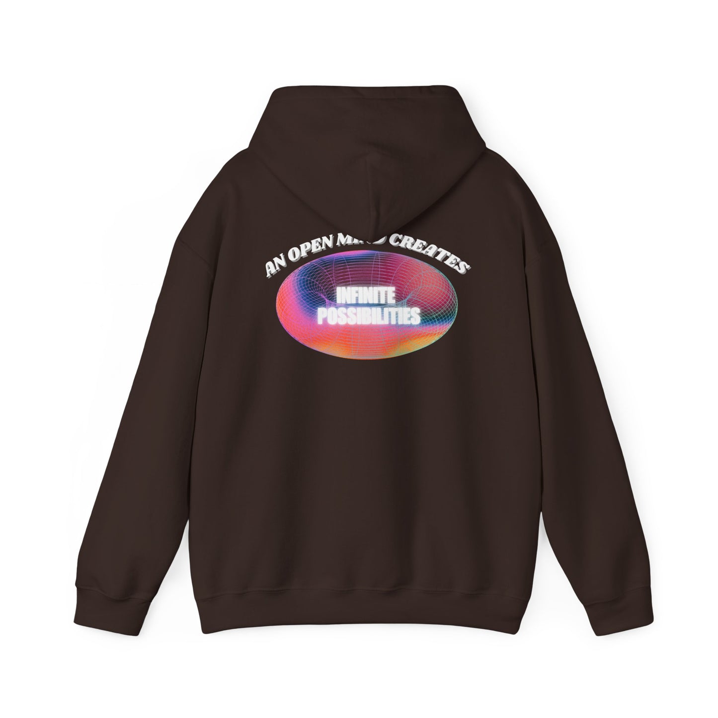 Infinite Possibilities Hooded Sweatshirt