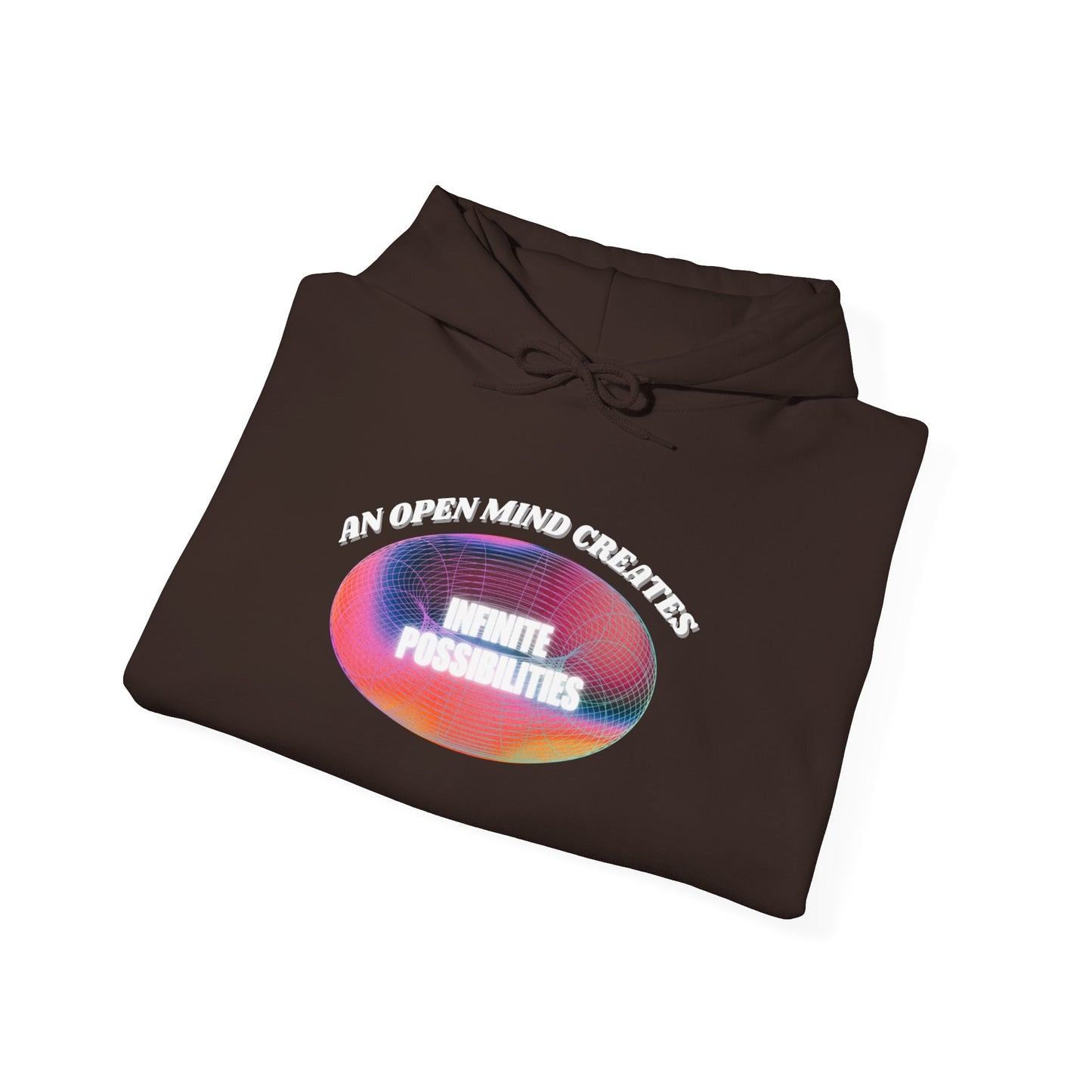 Infinite Possibilities Hooded Sweatshirt