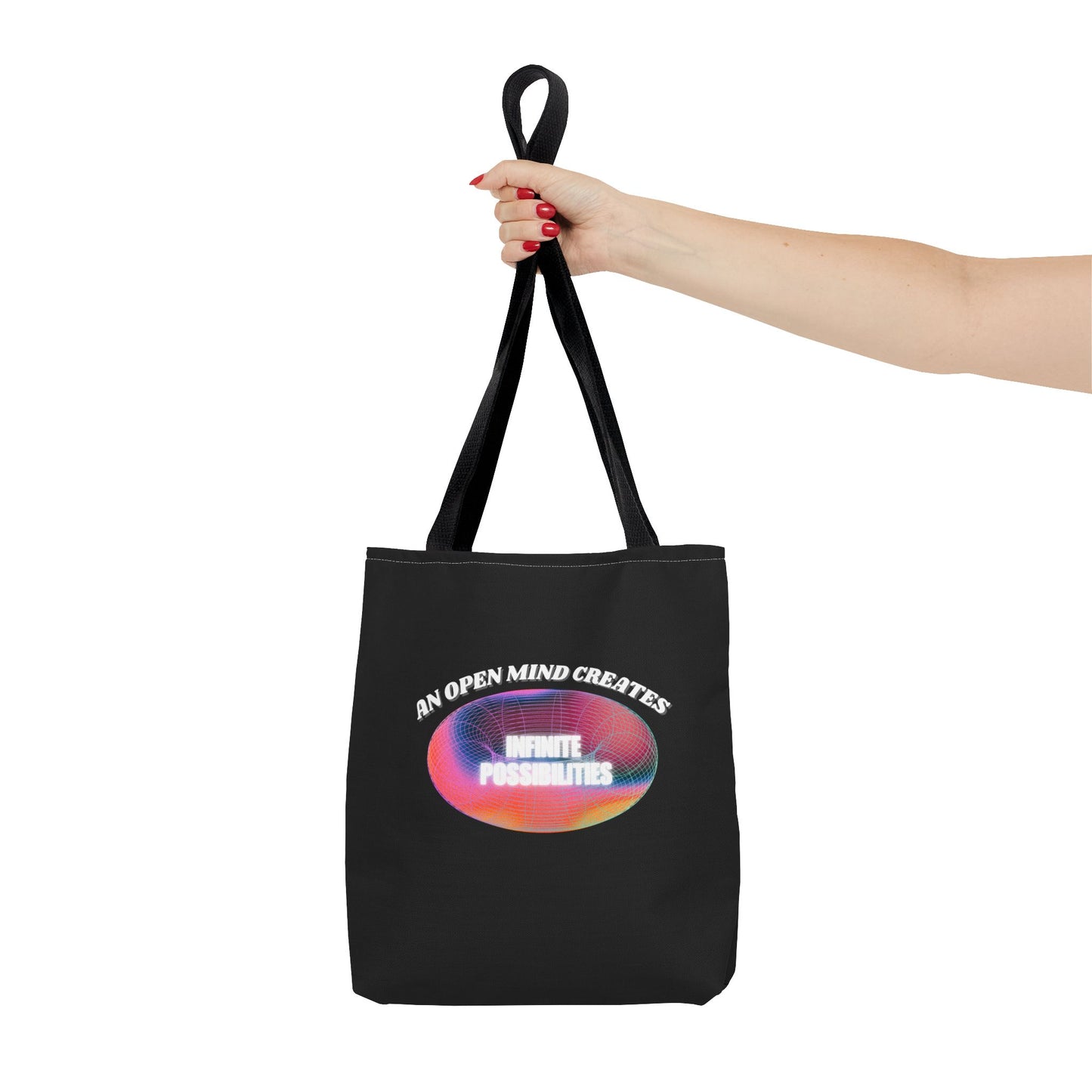 Infinite Possibilities Tote Bag