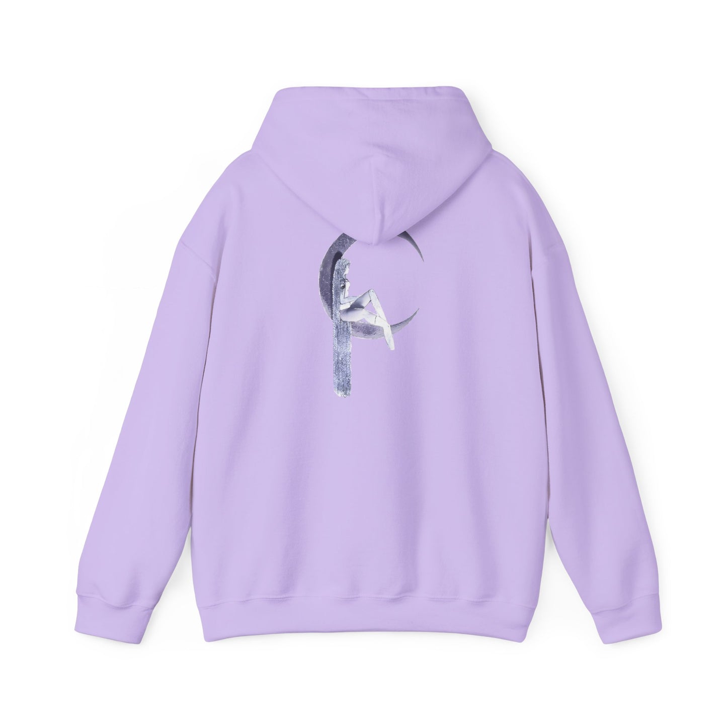 Quarantine Hooded Sweatshirt