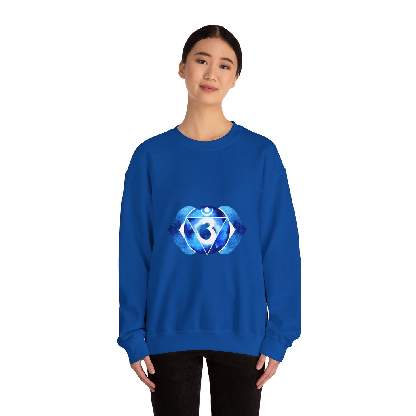 AJNA Crewneck Sweatshirt