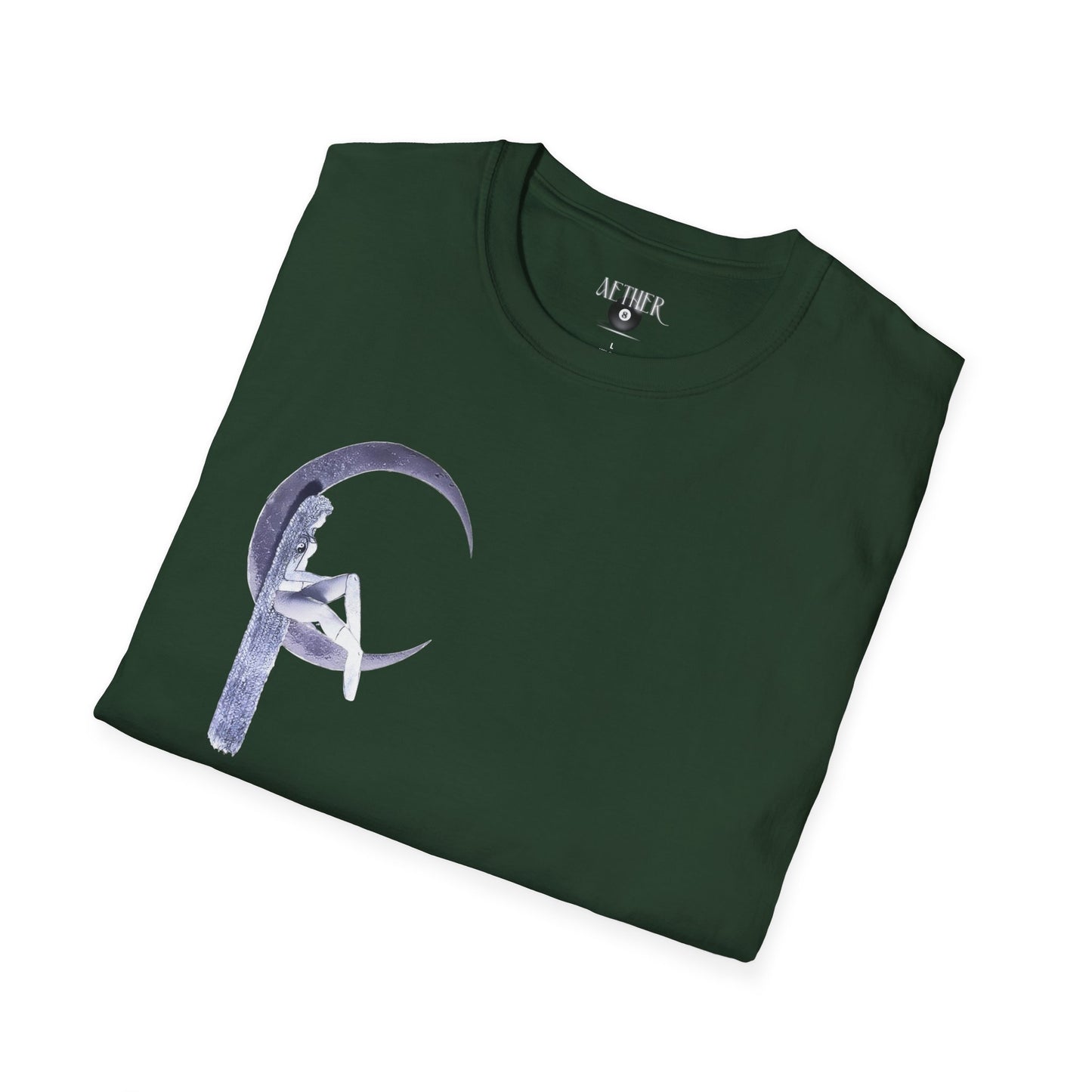 Quarantine Softstyle T-Shirt