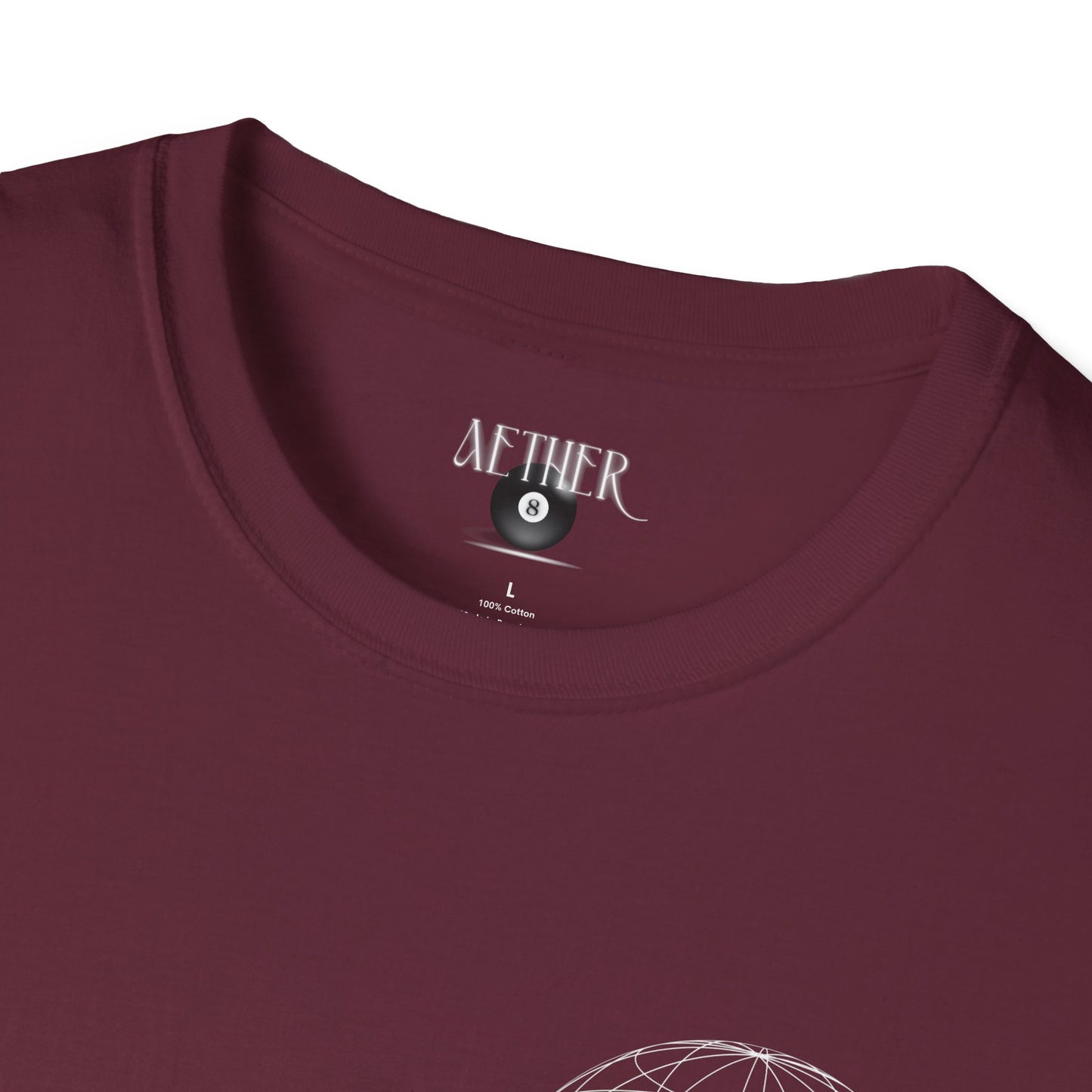 Free Your Mind Softstyle T-Shirt