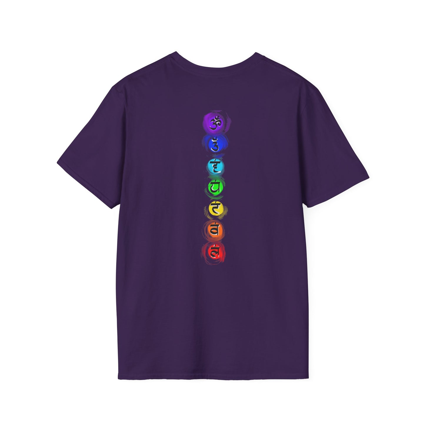AJNA Softstyle T-Shirt
