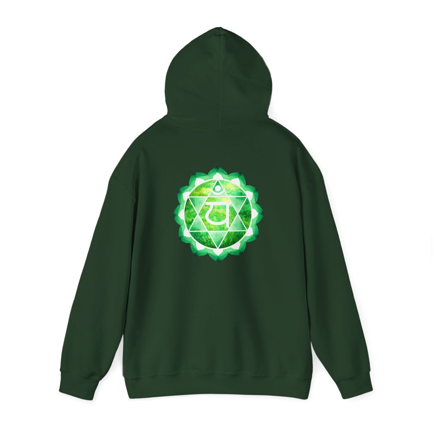 ANAHATA Hooded Sweatshirt