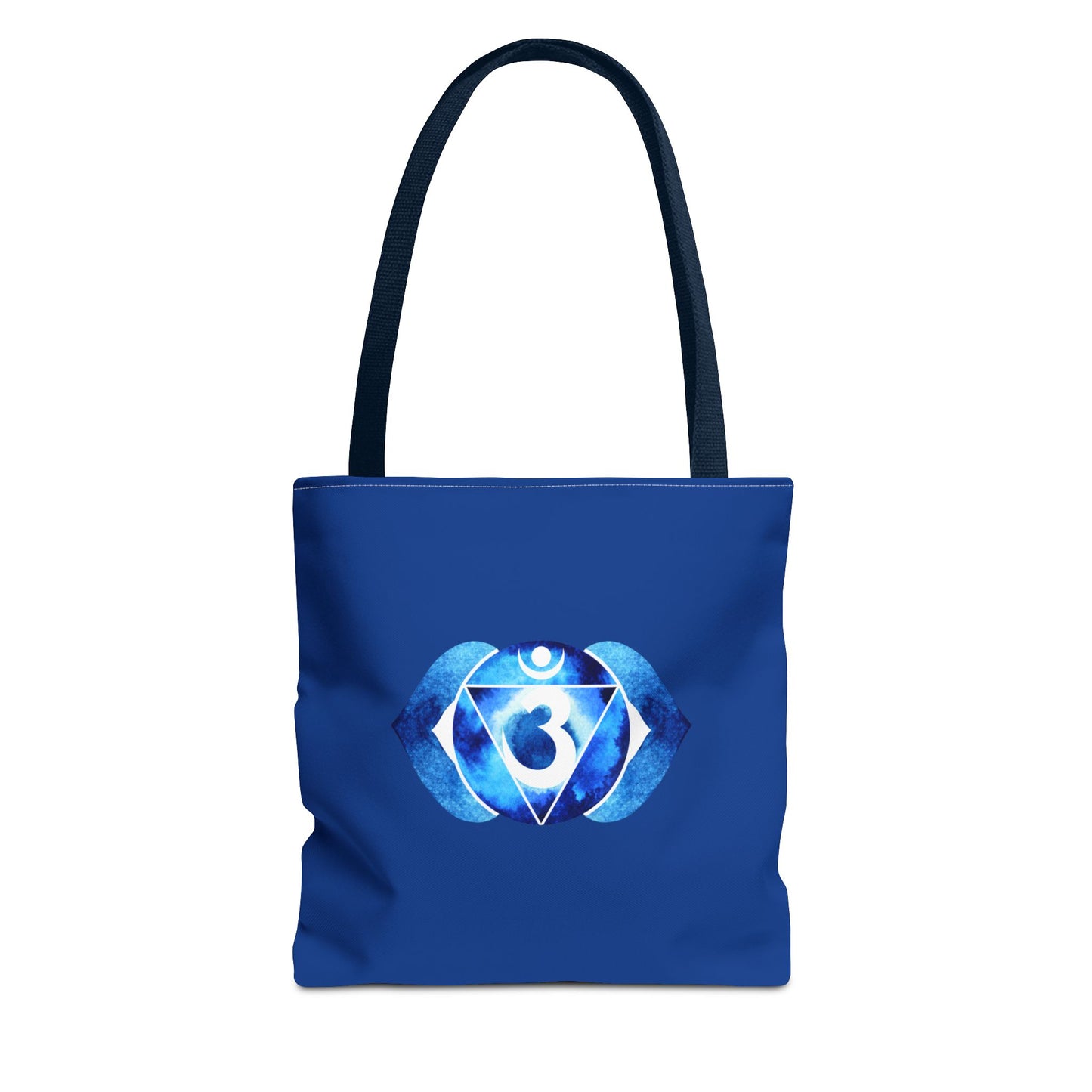 Third Eye Chakra Tote Bag