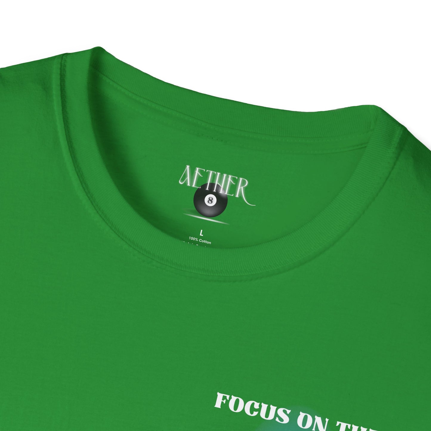 The Vision Softstyle T-Shirt