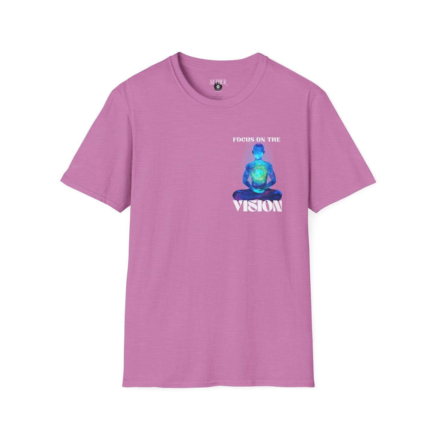 The Vision Softstyle T-Shirt