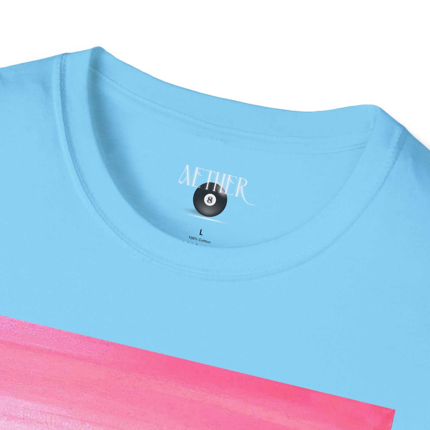 Breaking Dawn Softstyle T-Shirt