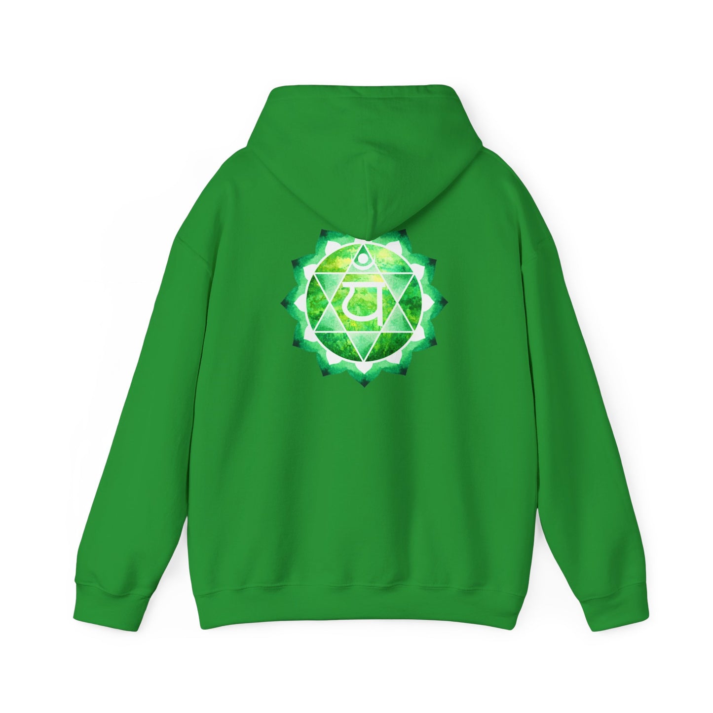 ANAHATA Hooded Sweatshirt