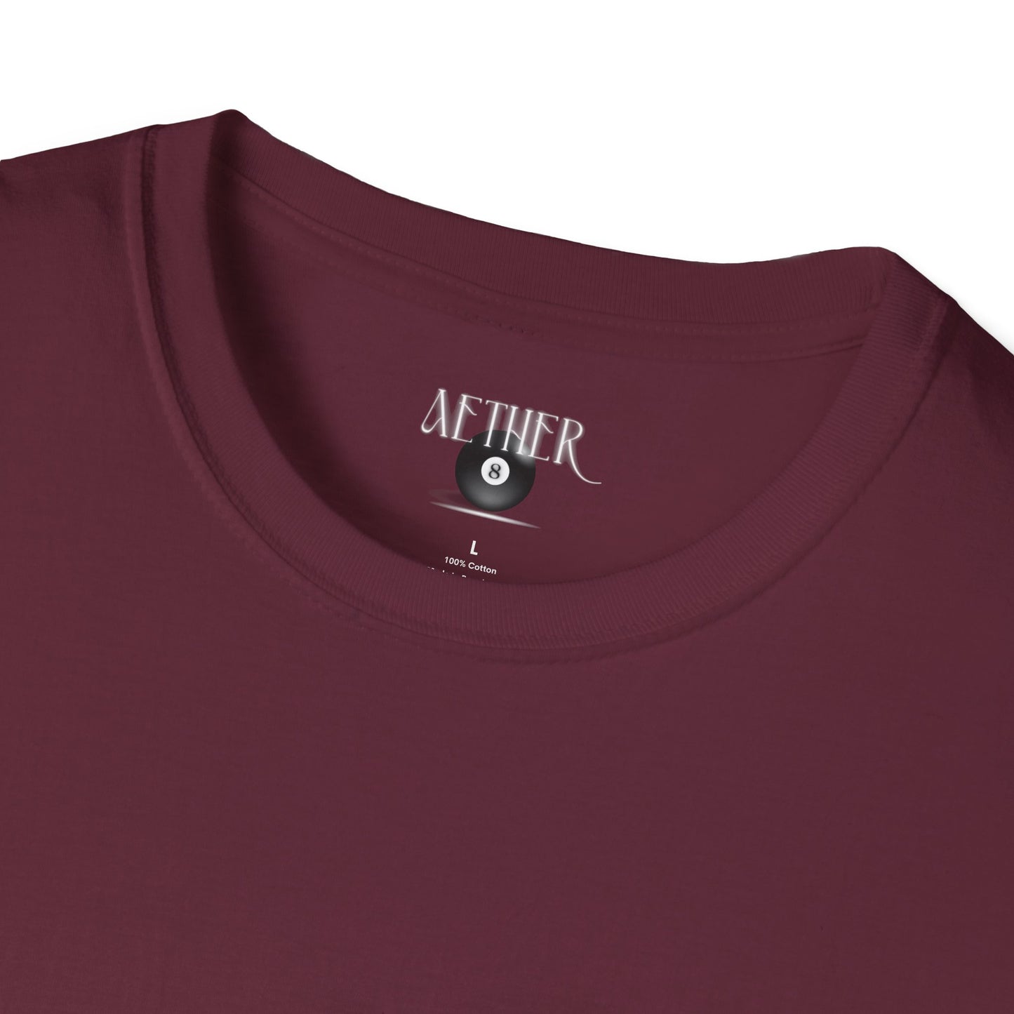 The Revolution Softstyle T-Shirt