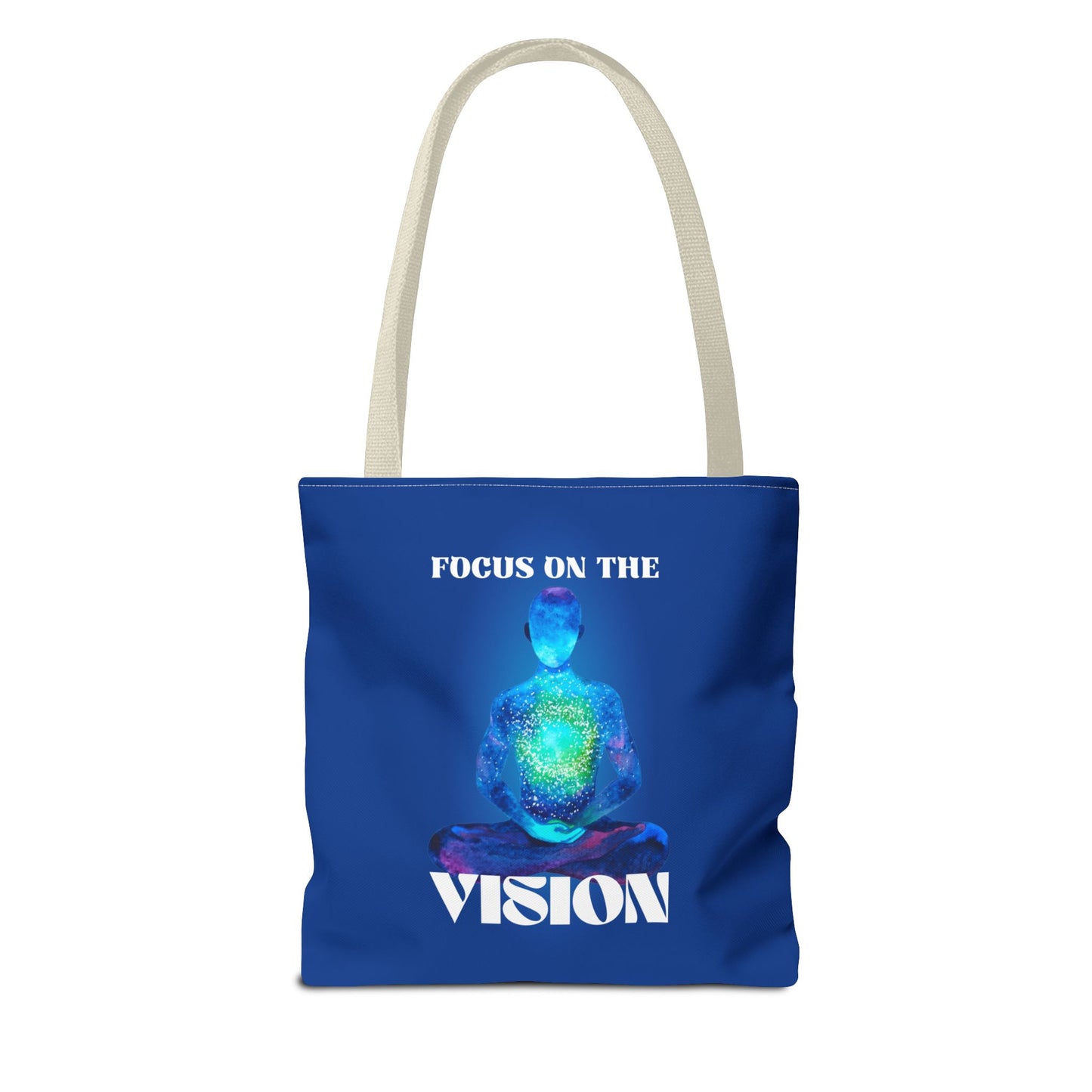 The Vision Tote Bag