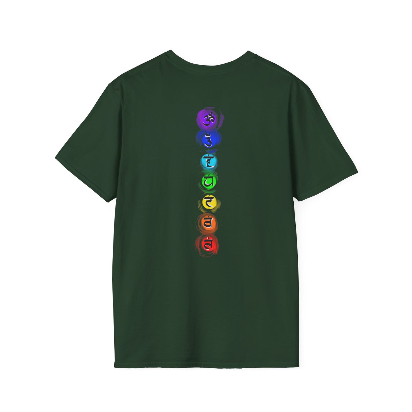 ANAHATA Softstyle T-Shirt
