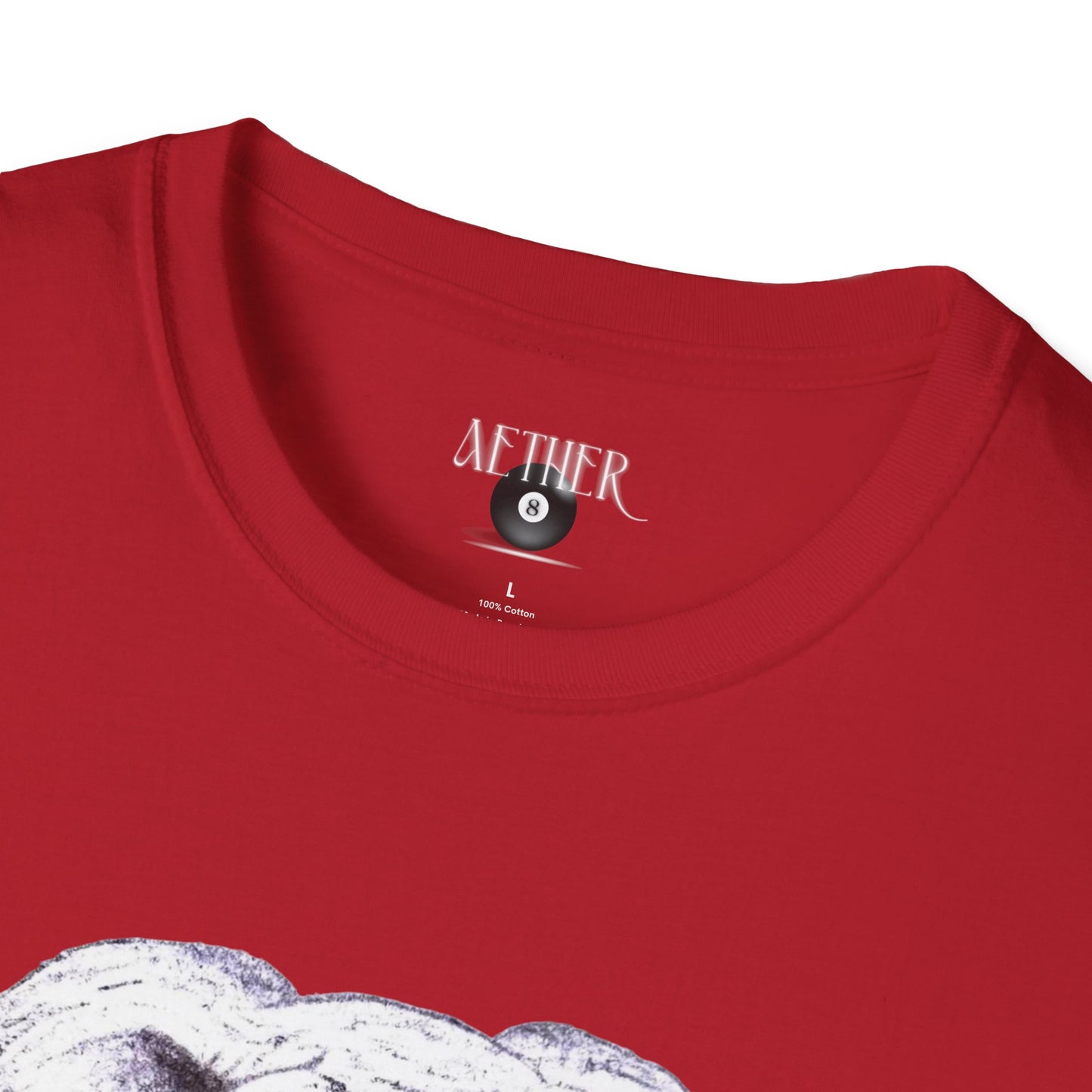 Grand Wisdom Softstyle T-Shirt