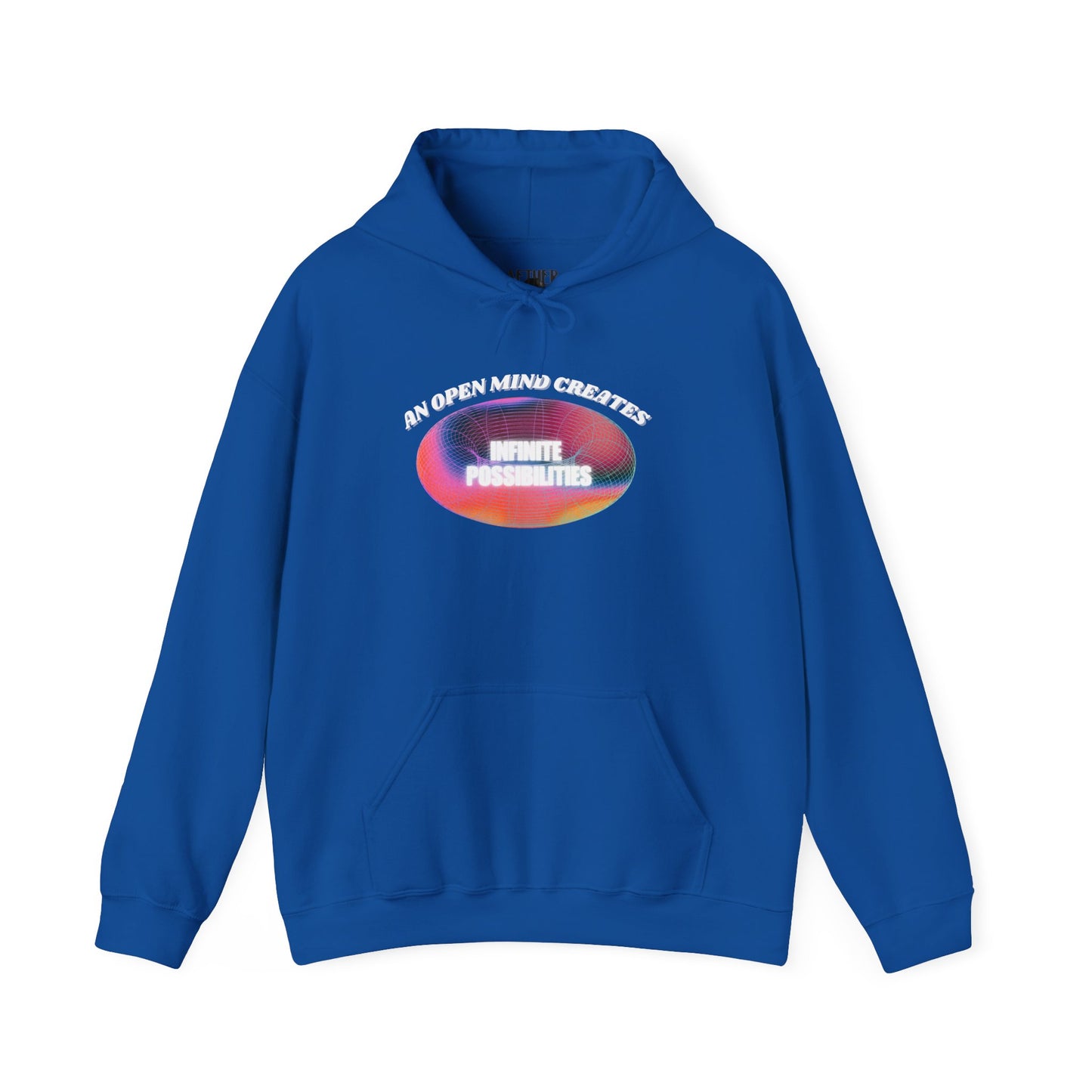Infinite Possibilities Hooded Sweatshirt