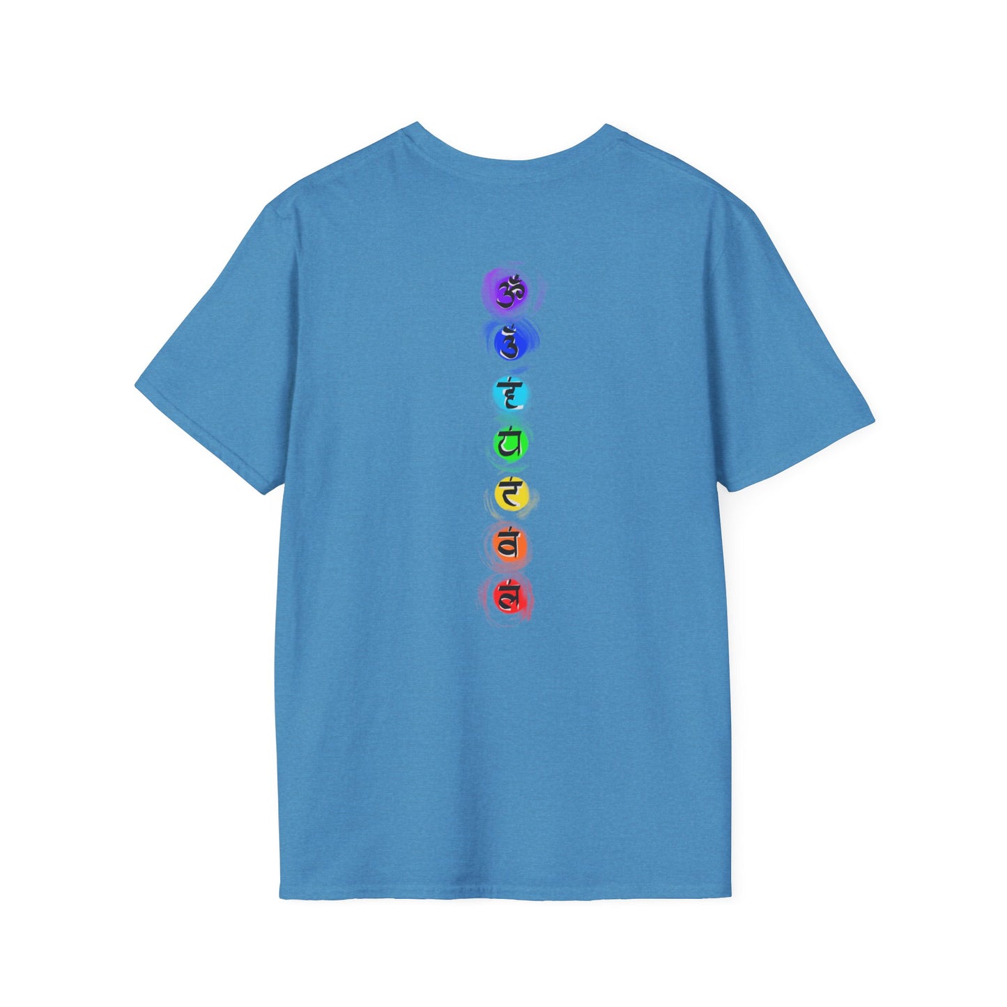 VISHUDDHA Softstyle T-Shirt