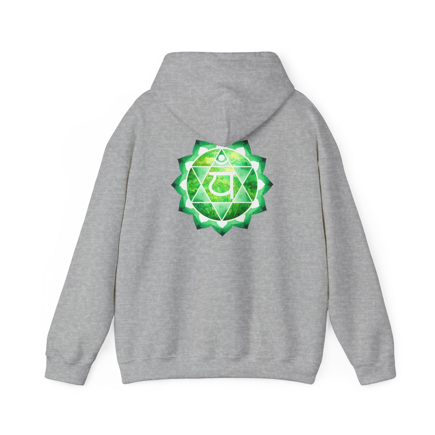 ANAHATA Hooded Sweatshirt
